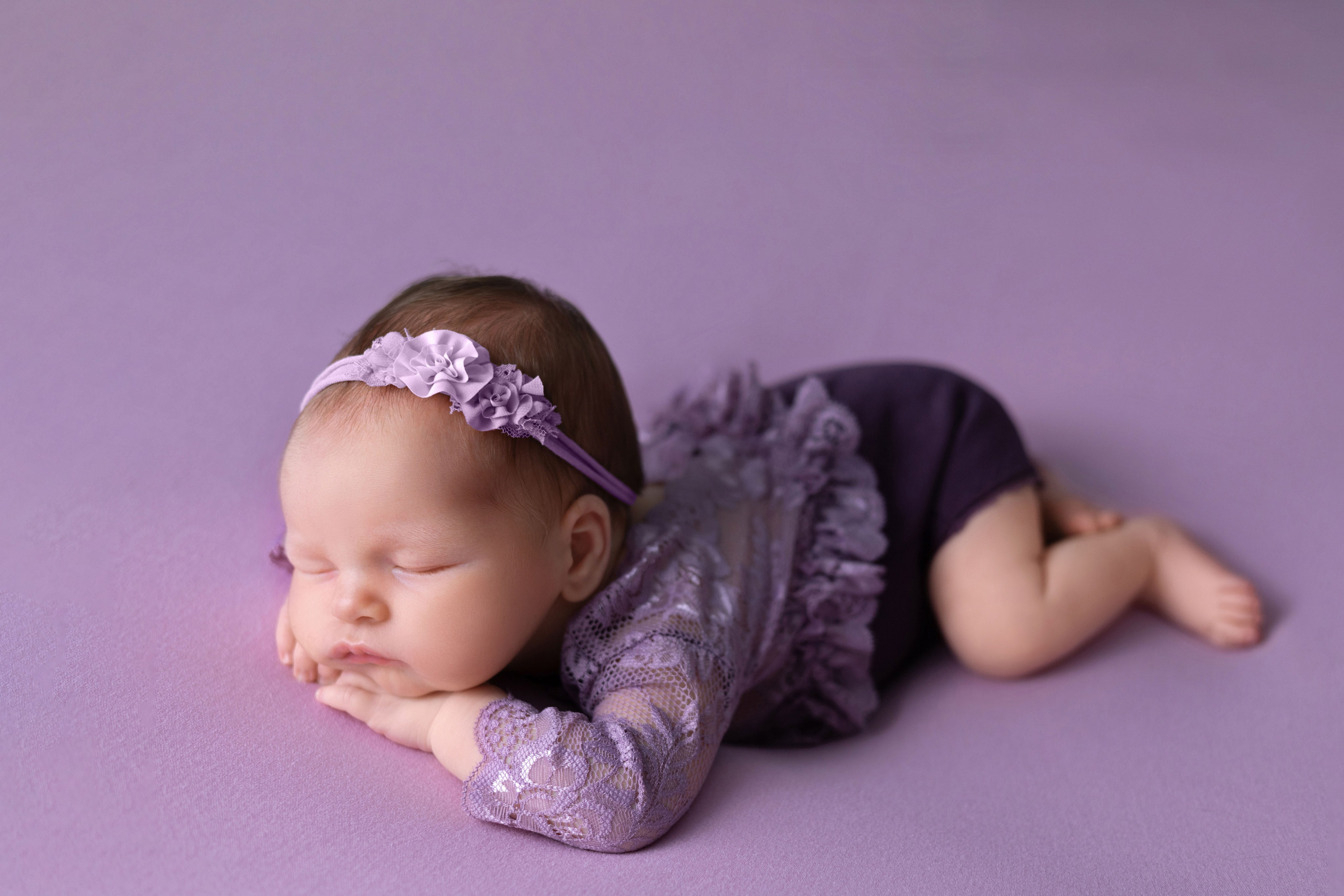 Портфолио. Фотограф новорожденных в Красноярске Марина Храмченкова