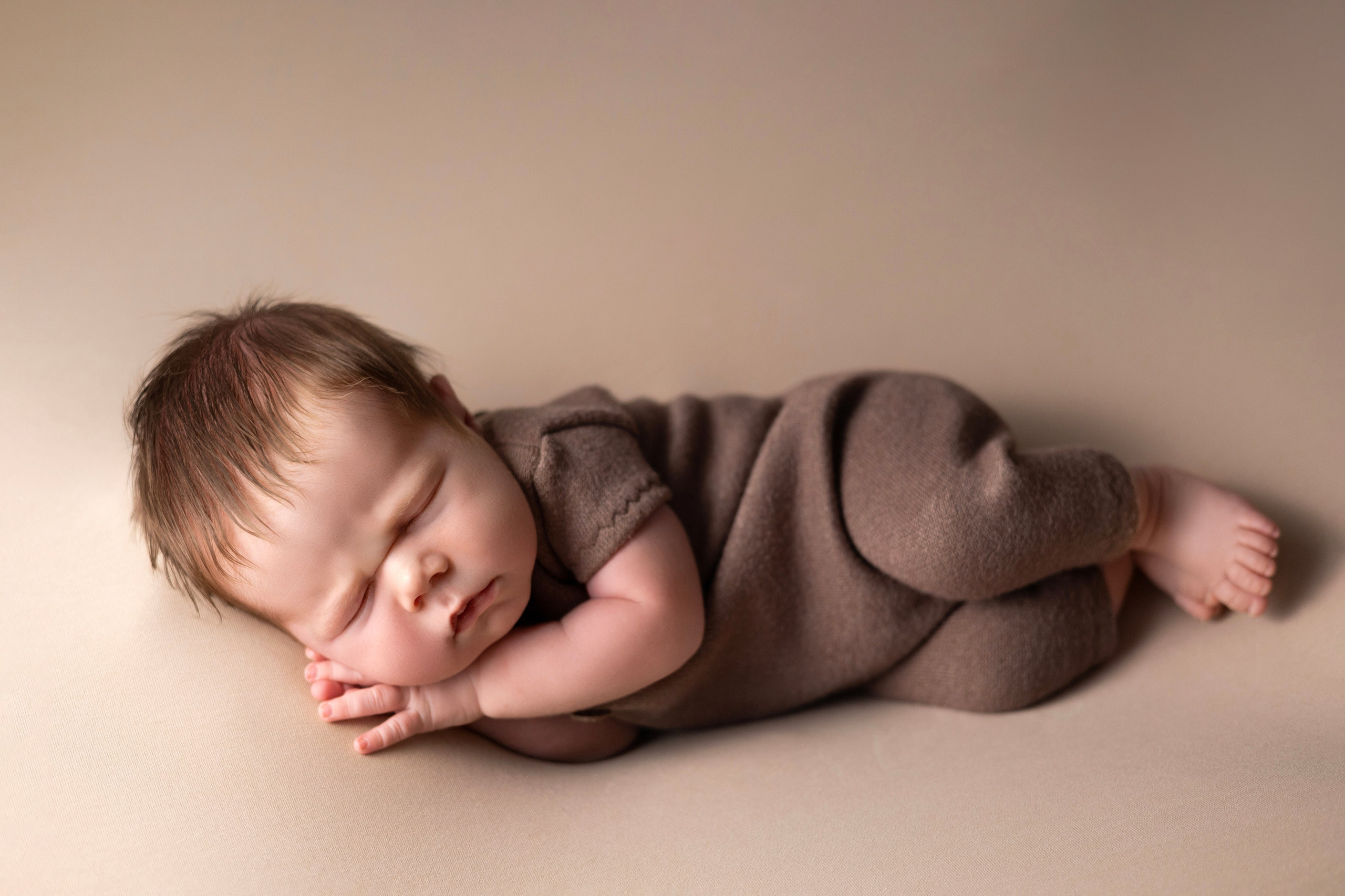 Портфолио. Фотограф новорожденных в Красноярске Марина Храмченкова