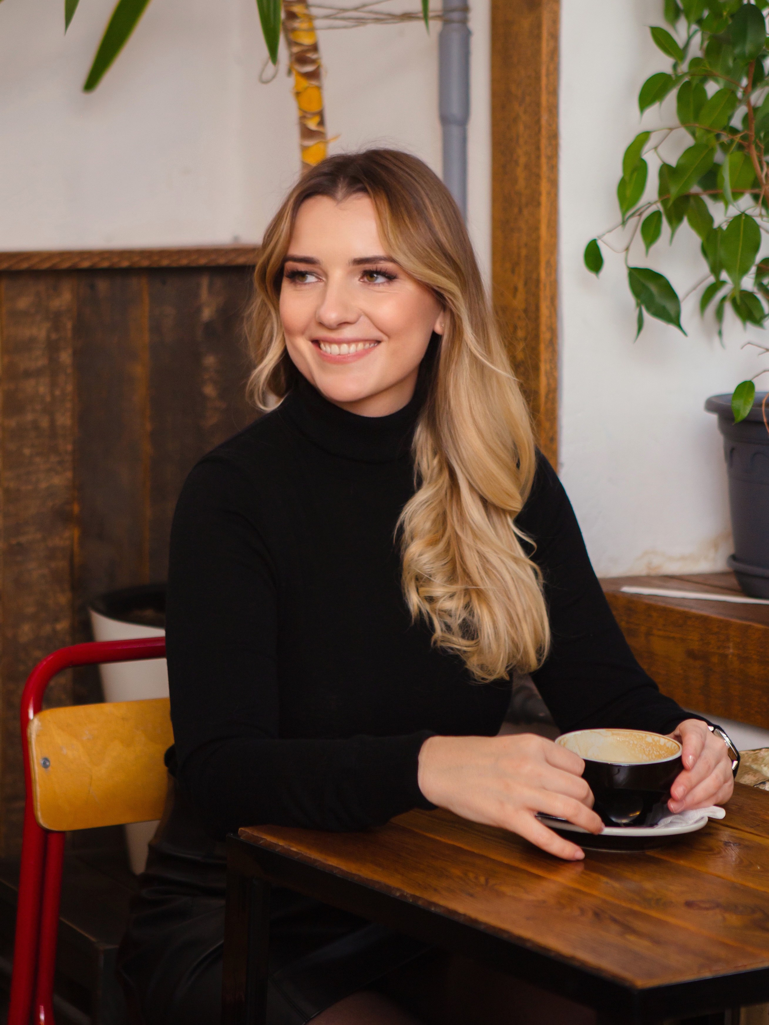 Елена. Свадебный и портретный фотограф Виктория Шипелик