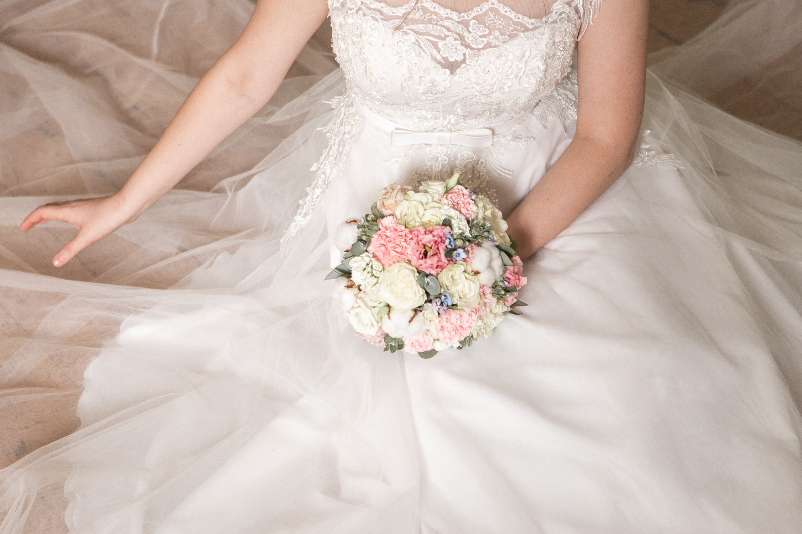 Катя и Сергей. Свадебный и портретный фотограф Виктория Шипелик