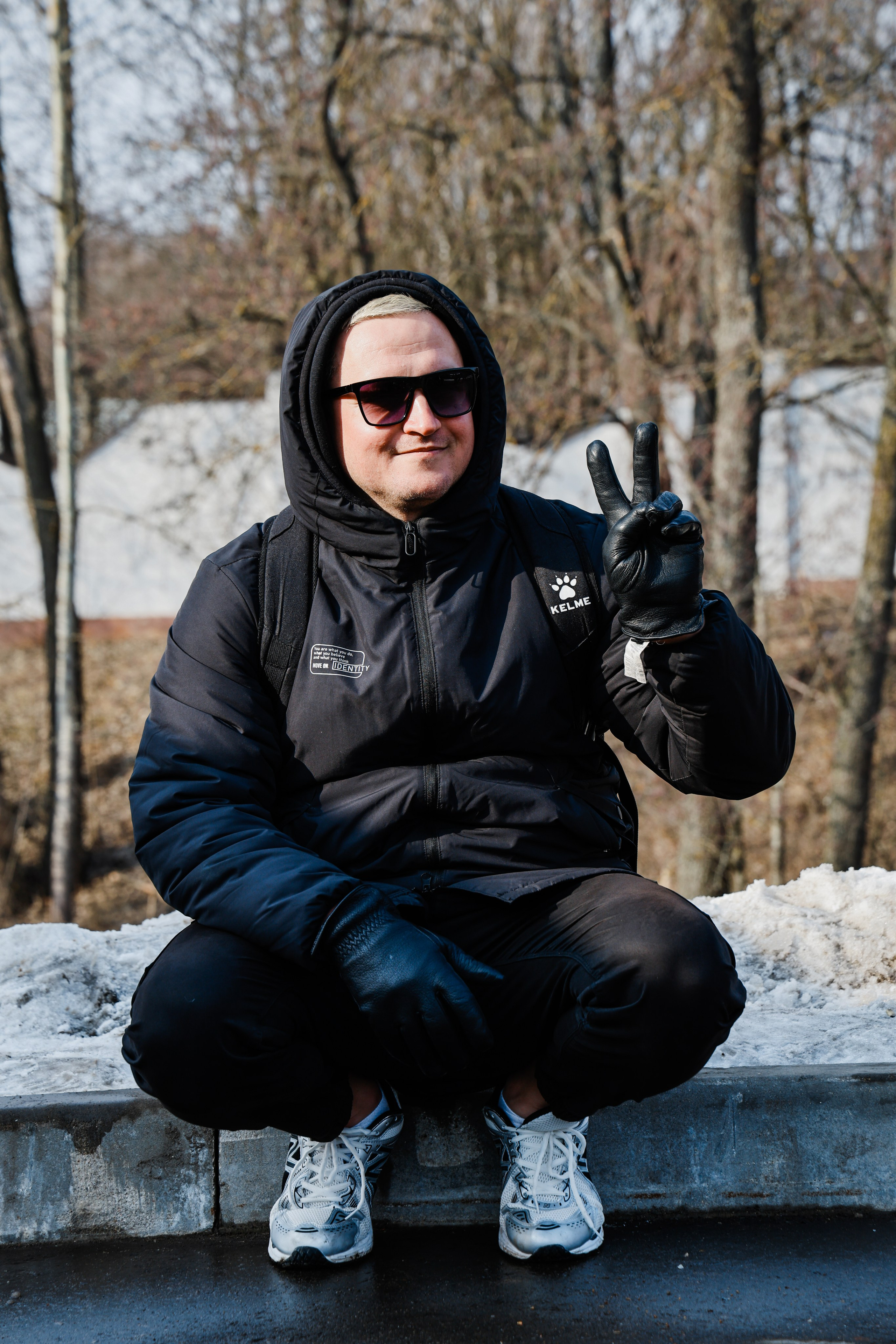 Масленица. Фотограф и видеограф — Москва