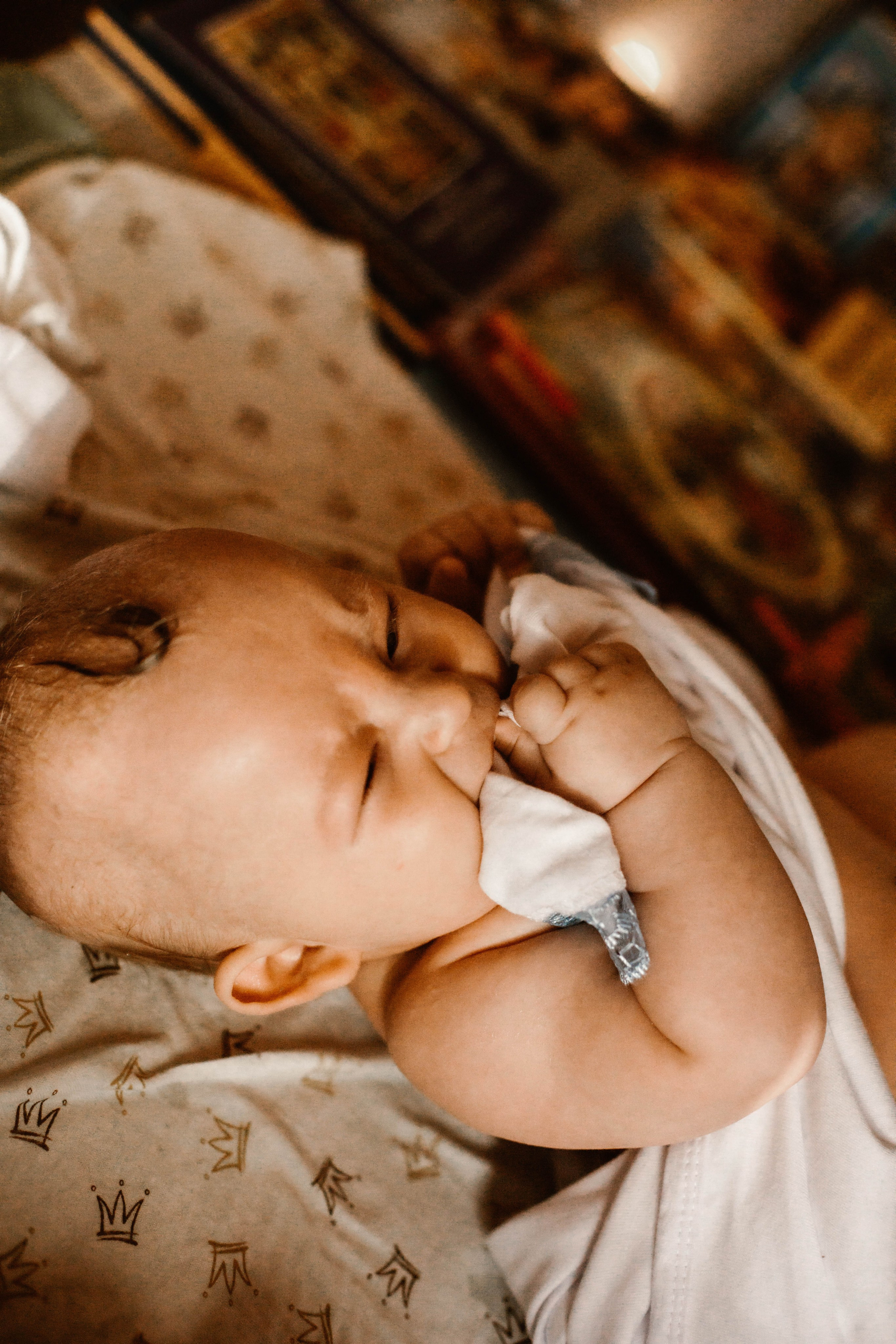 Арсений. Храм в честь Державной иконы Божией Матери. Фотограф в Нижнем Новгороде