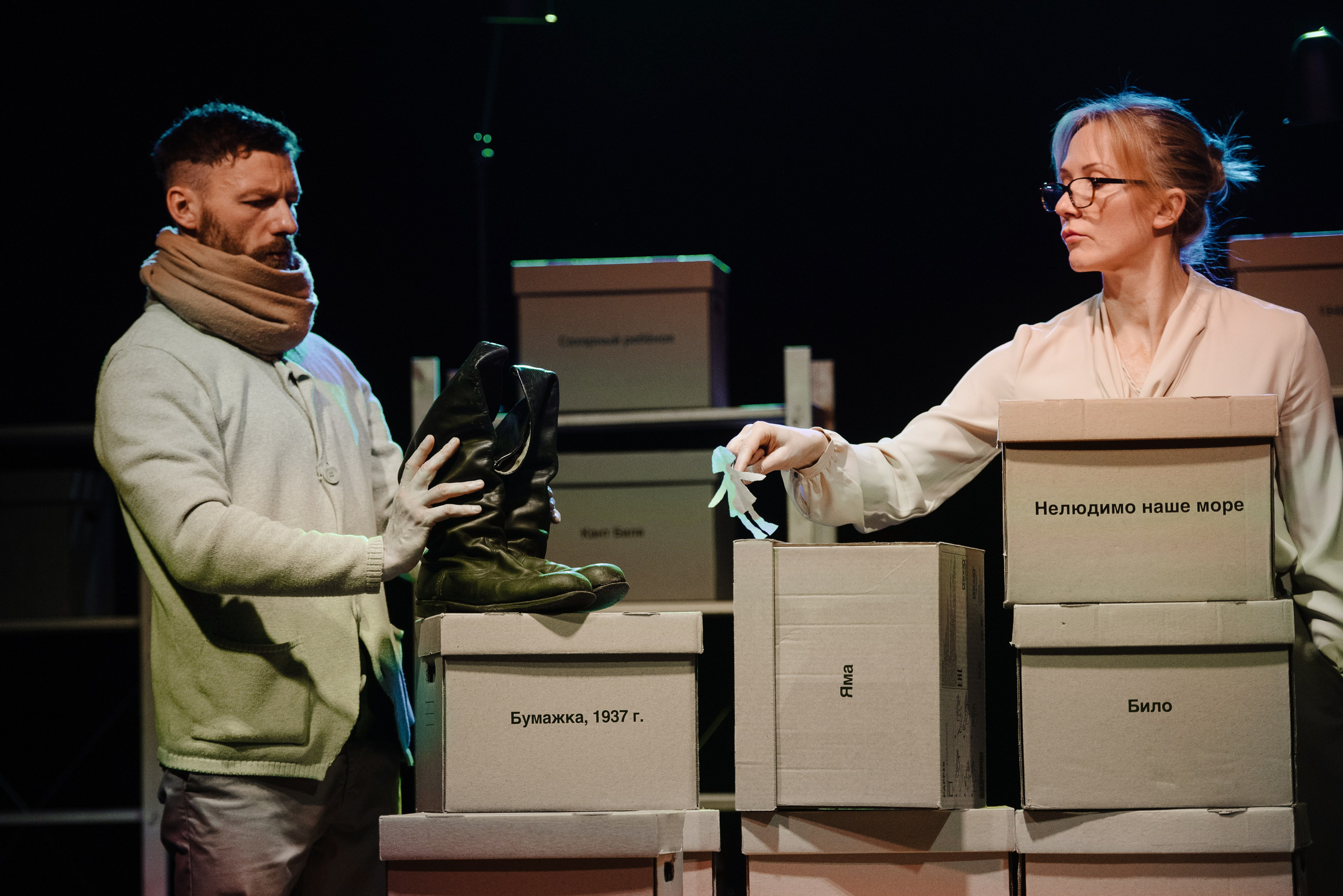 Сахарный ребёнок. Фотограф Алиса Калинина