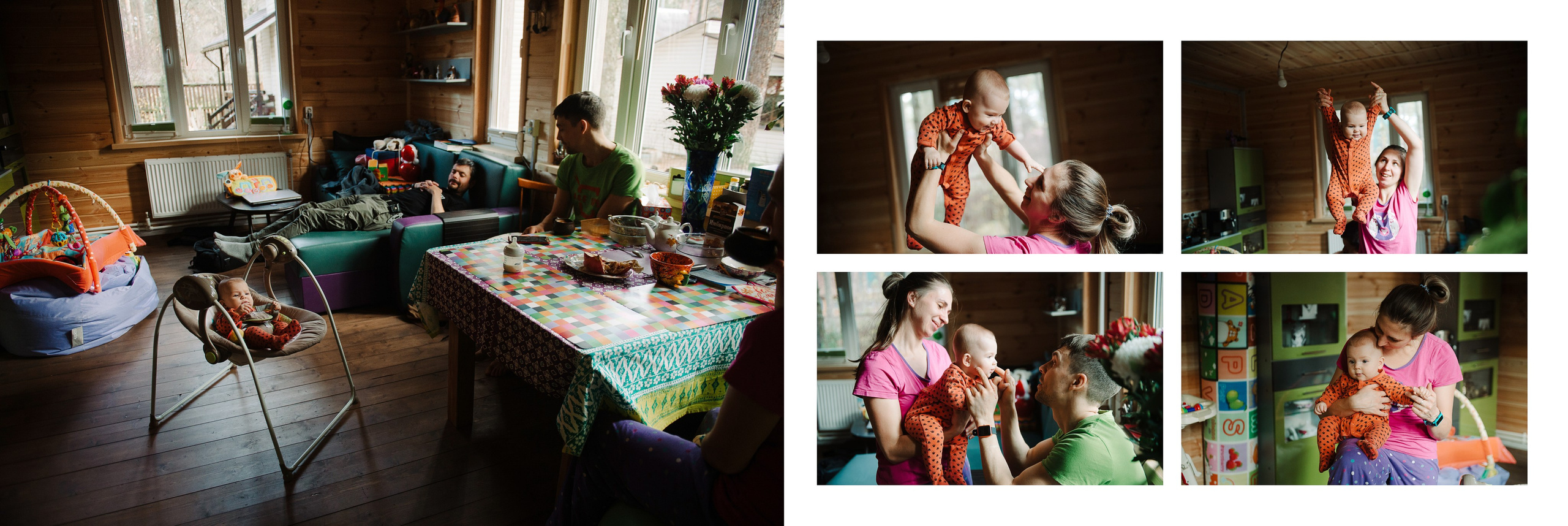 Ассоль. Фотограф Алиса Калинина