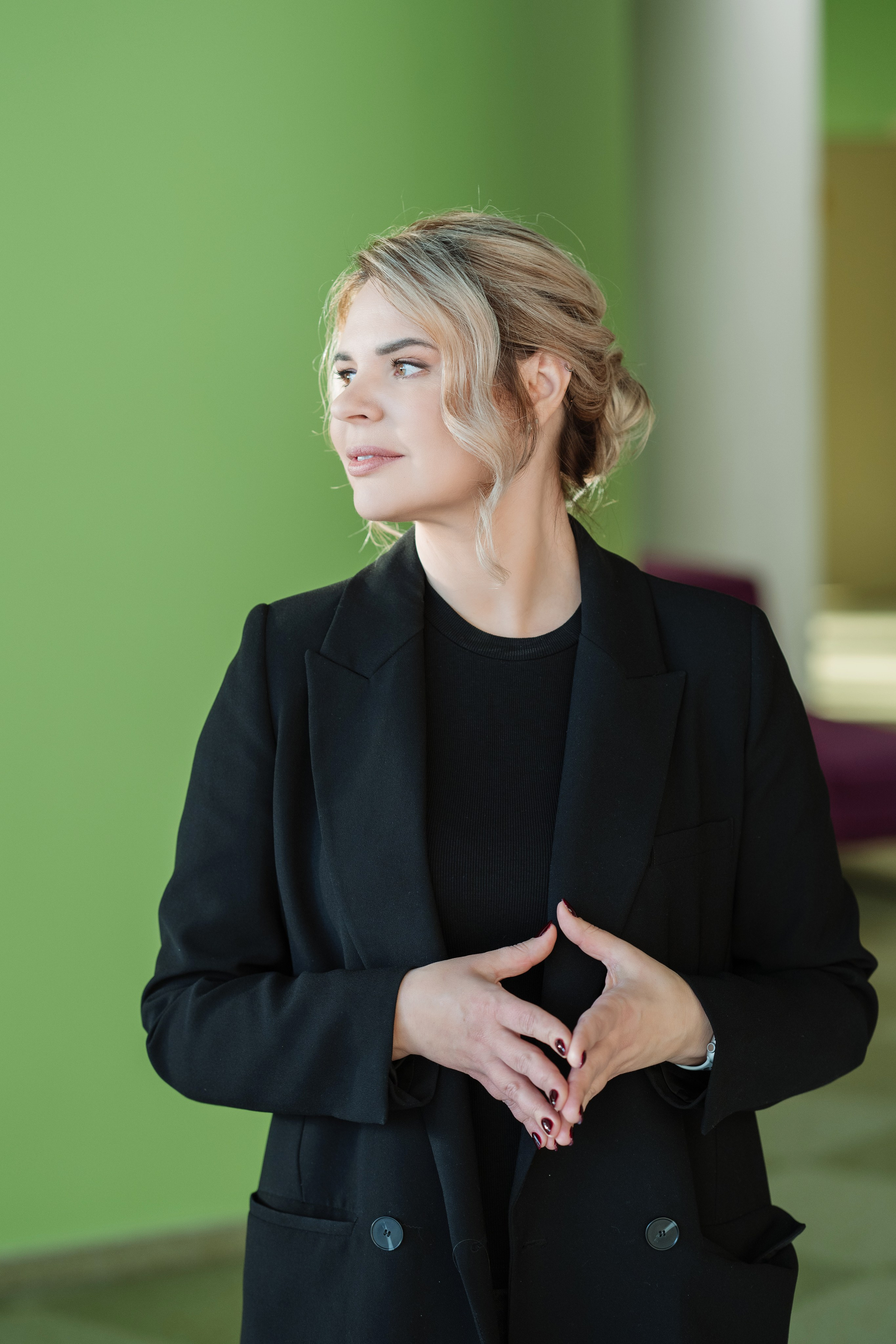 Маргарита. Фотограф Алиса Калинина