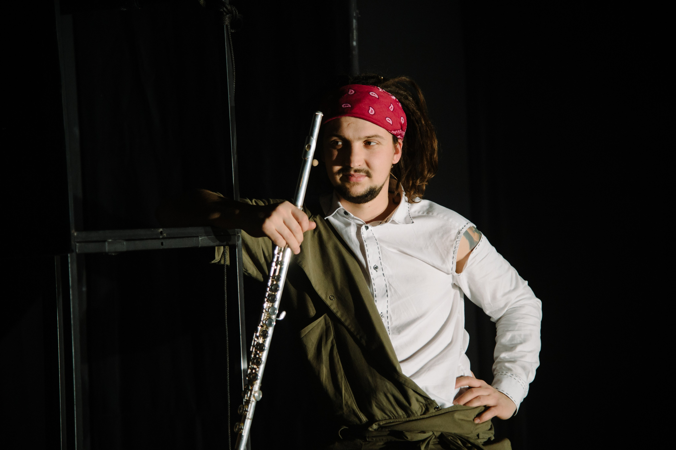 Изобретатели велосипедов. Фотограф Алиса Калинина