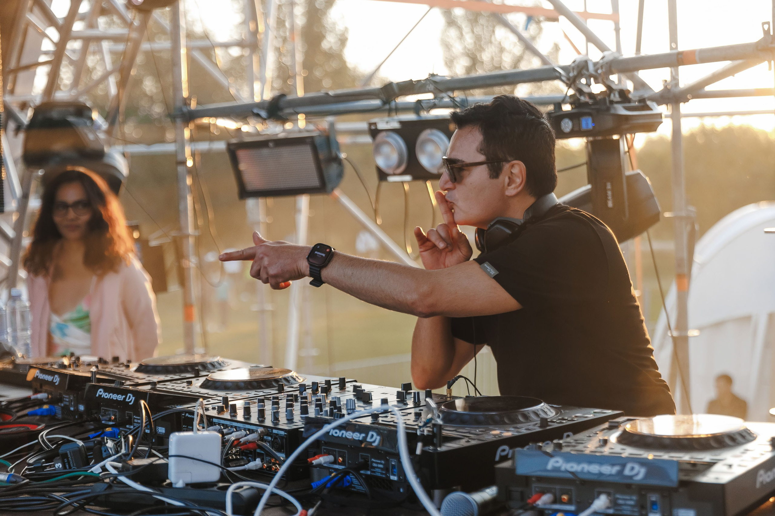 Satisfaction Fest. Главная