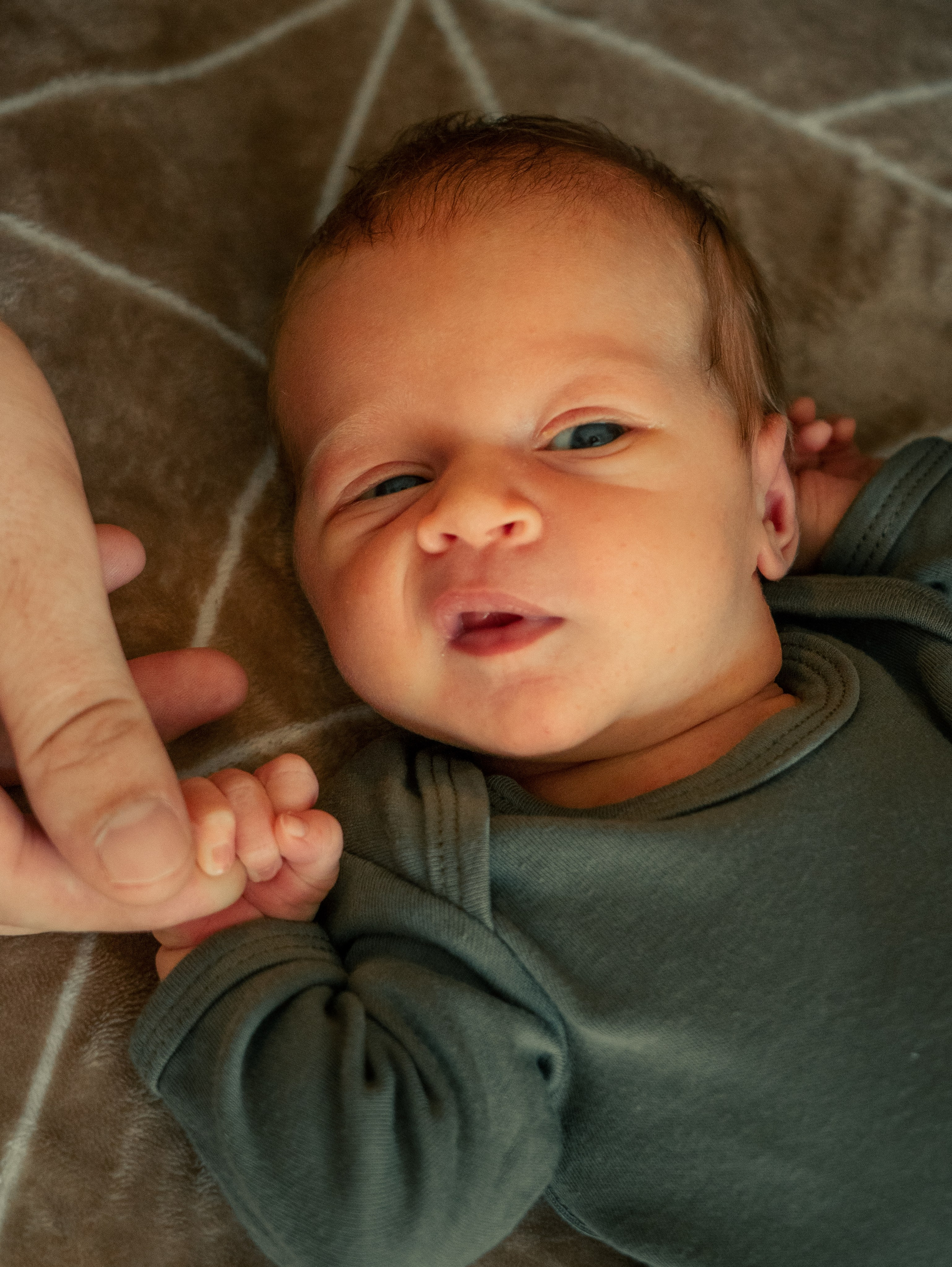 Света, Иван и Алиса. Фотограф в Омске Долговых Катерина