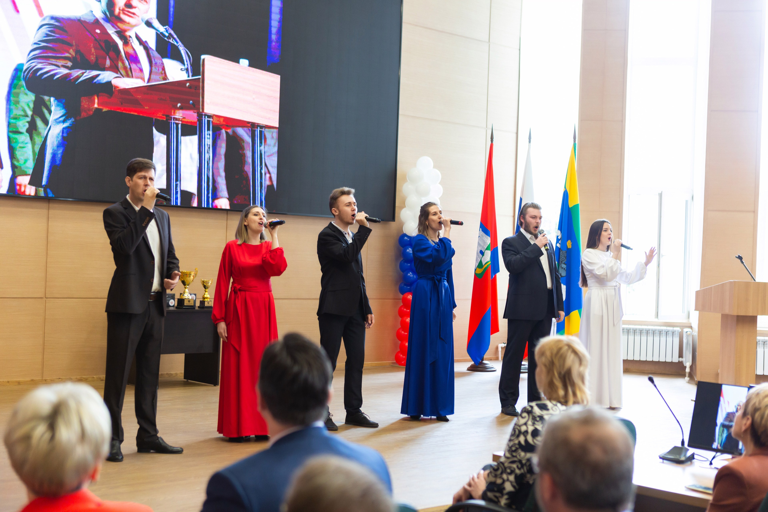 Мои медиа выборы 2024. Профессиональный фотограф в Мценске и Орловской области