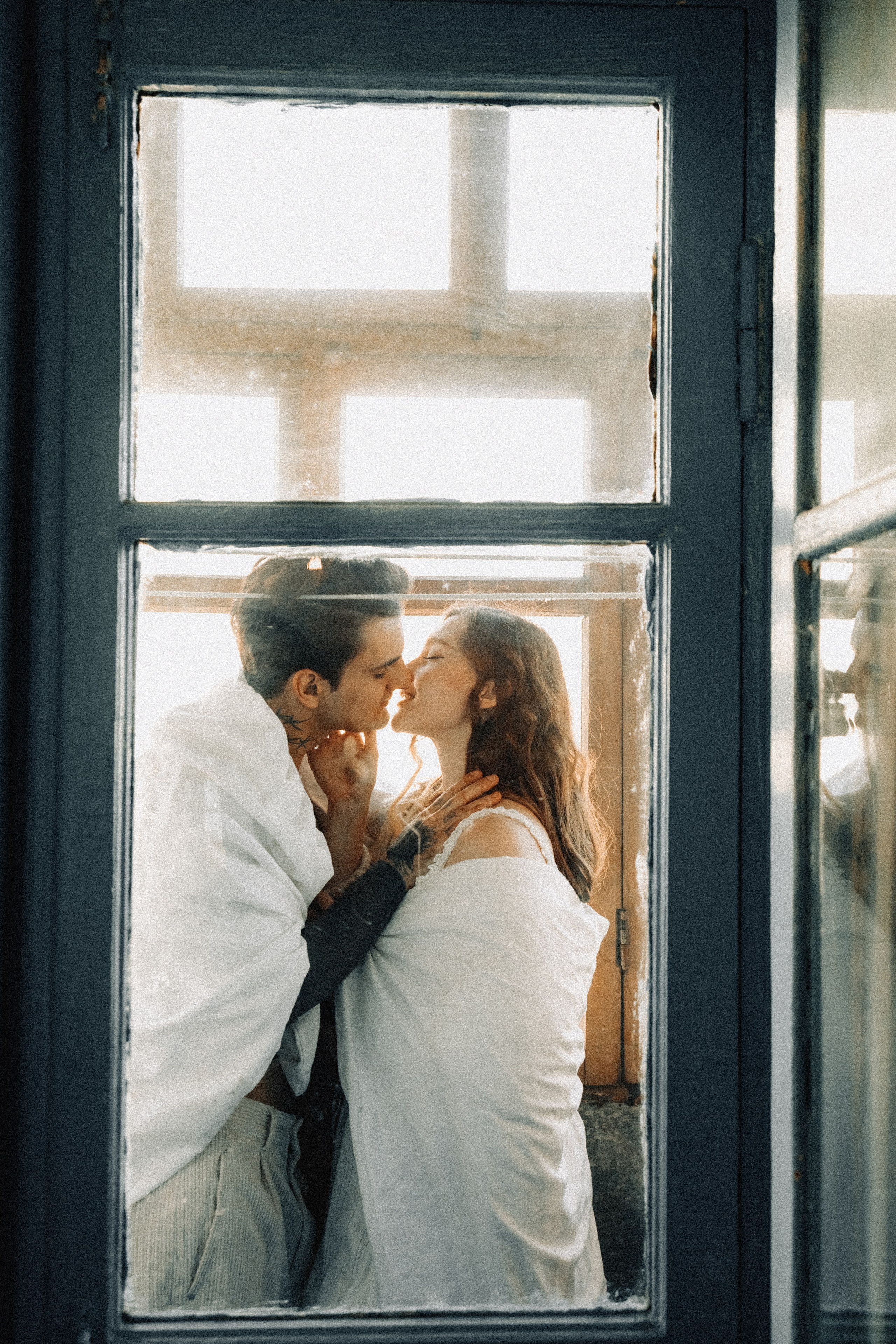 Lovestory. Свадебный фотограф в Санкт-Петербурге и Москве Андрей Чернов