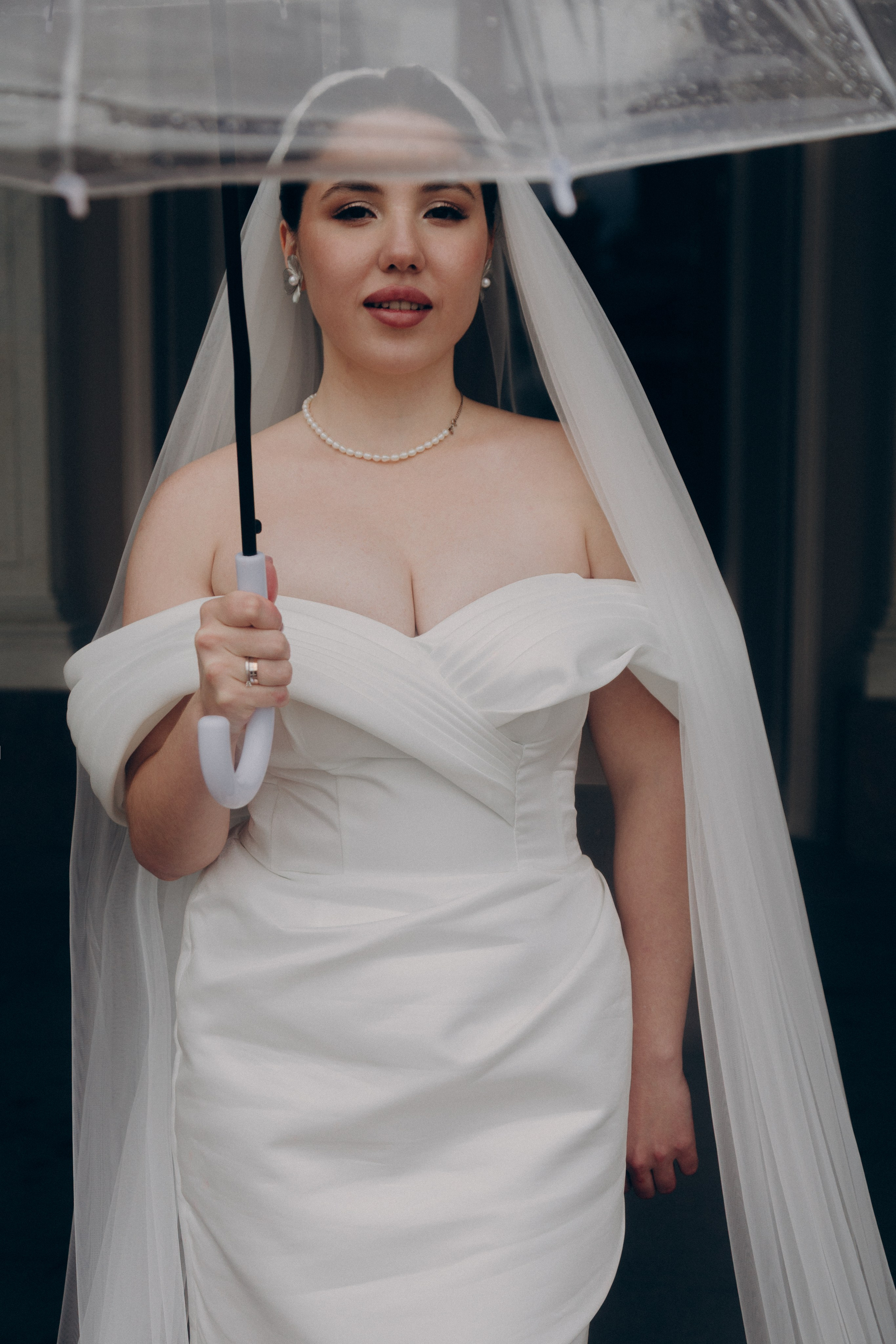 Nikita&Katya. Свадебный фотограф в Санкт-Петербурге и Москве Андрей Чернов