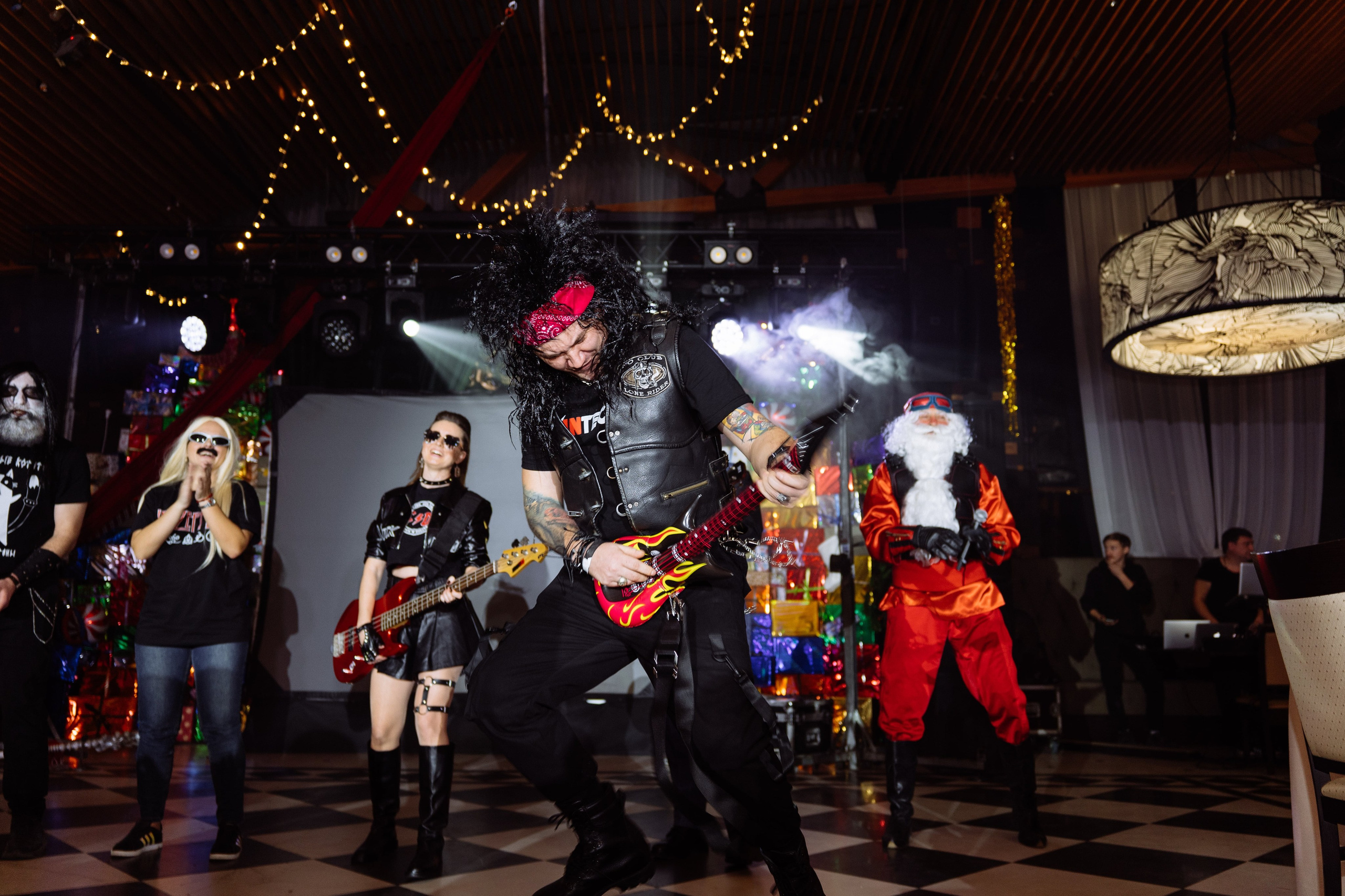 FINTECH новогодний корпоратив. Видео и фото для бизнеса |Video & Foto|Ростов-на-Дону|Краснодар|Москва