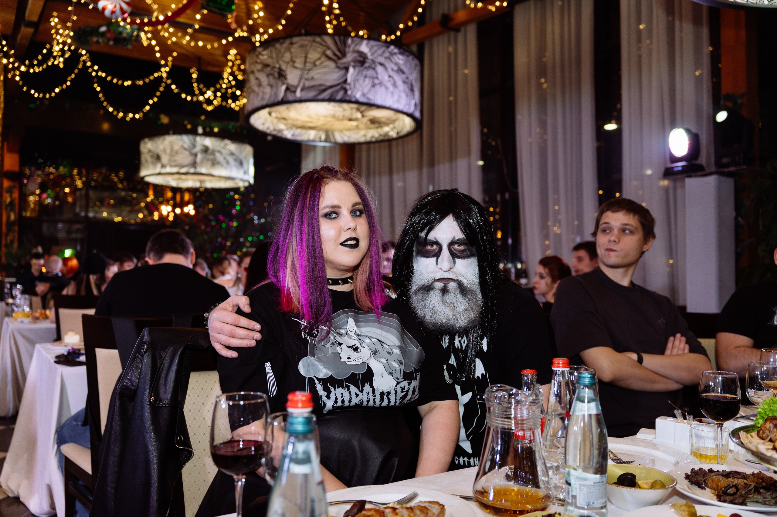 FINTECH новогодний корпоратив. Видео и фото для бизнеса |Video & Foto|Ростов-на-Дону|Краснодар|Москва