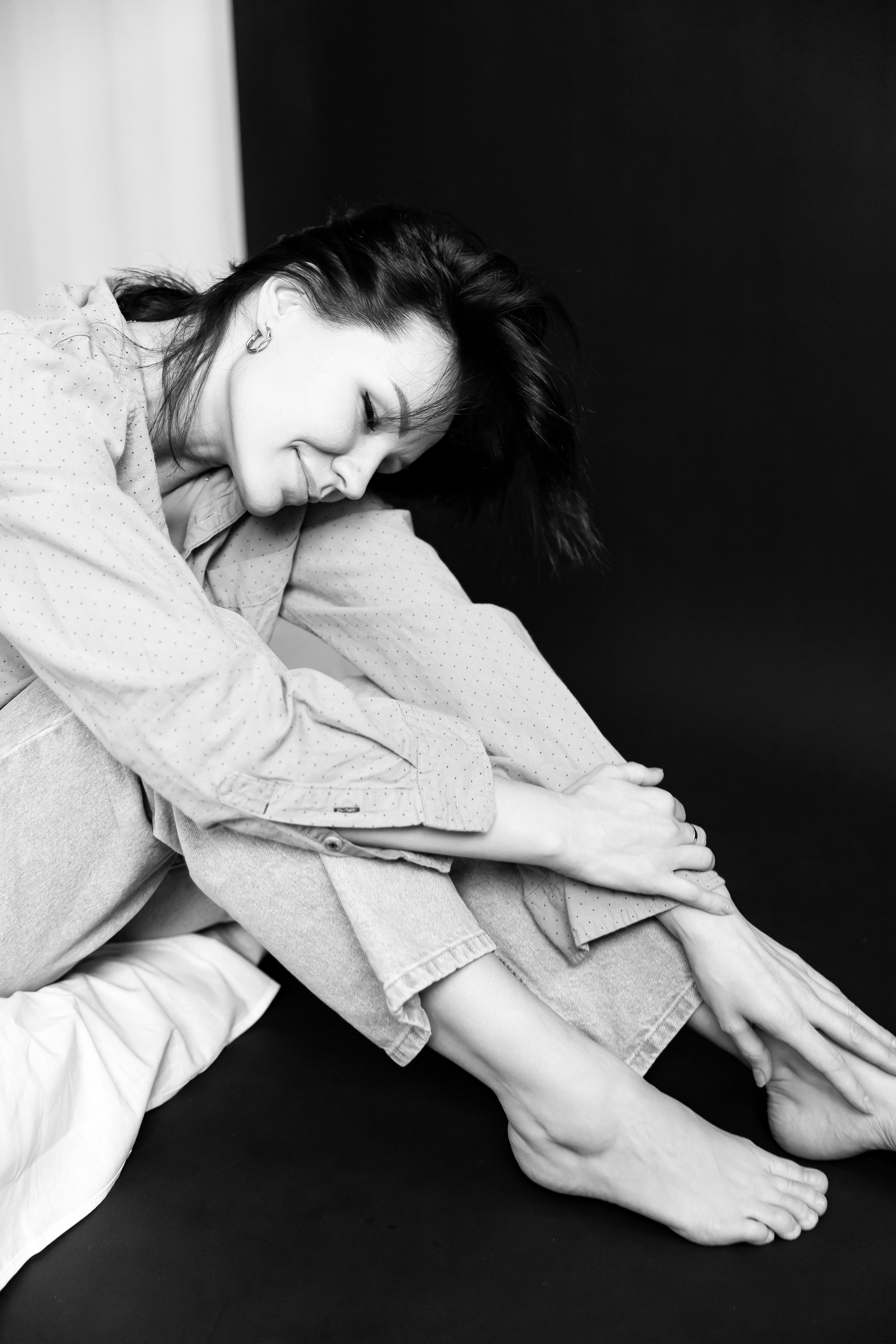 Даша и Артём. Семейный фотограф в Екатеринбурге и Красноуфимске Евгения Лягаева