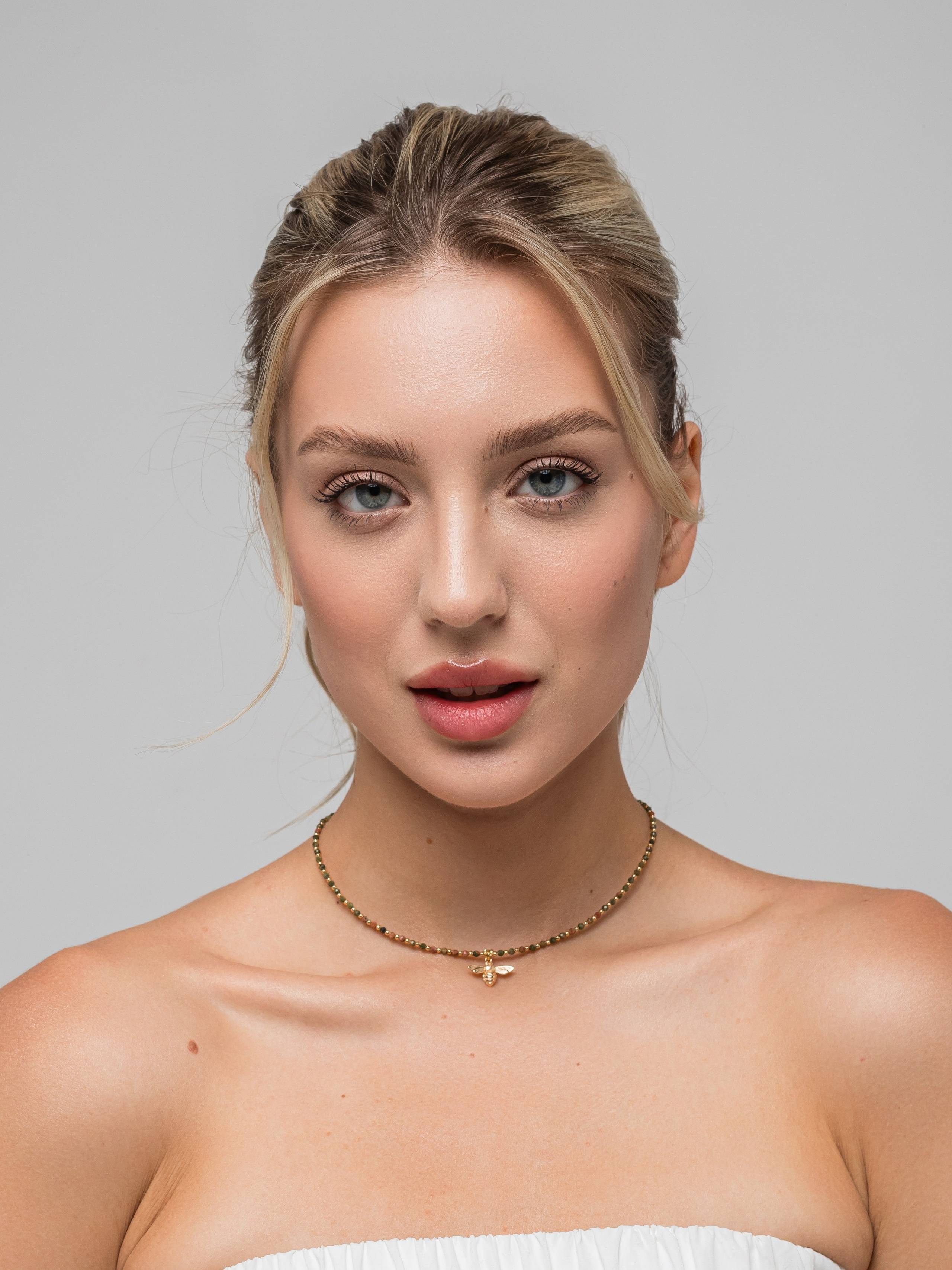 Украшения из камня. Фотограф в Краснодаре Арина Кудряшова