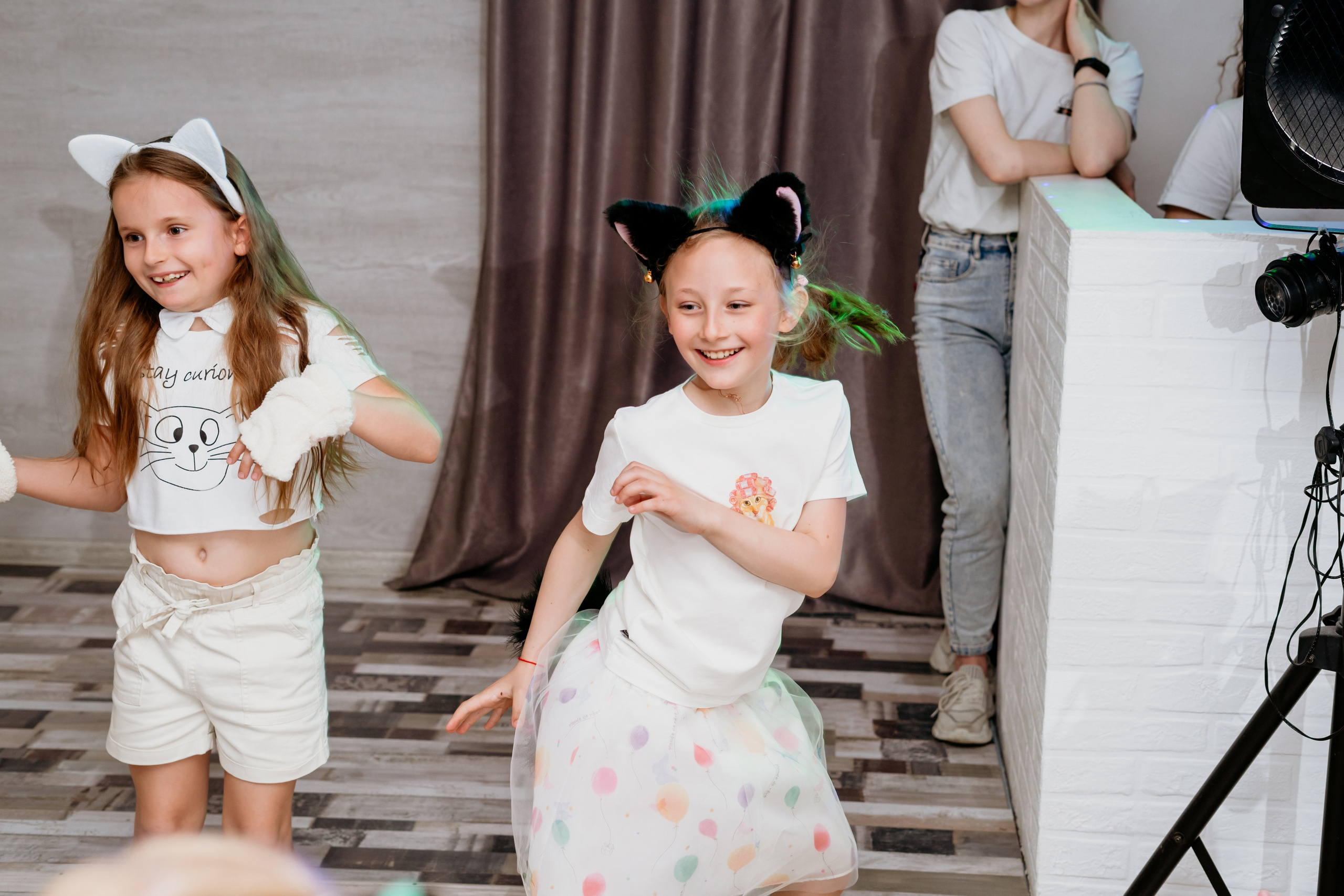 Ане 8 лет. Фотограф мероприятий в Ростове-на-Дону Есманская Елена