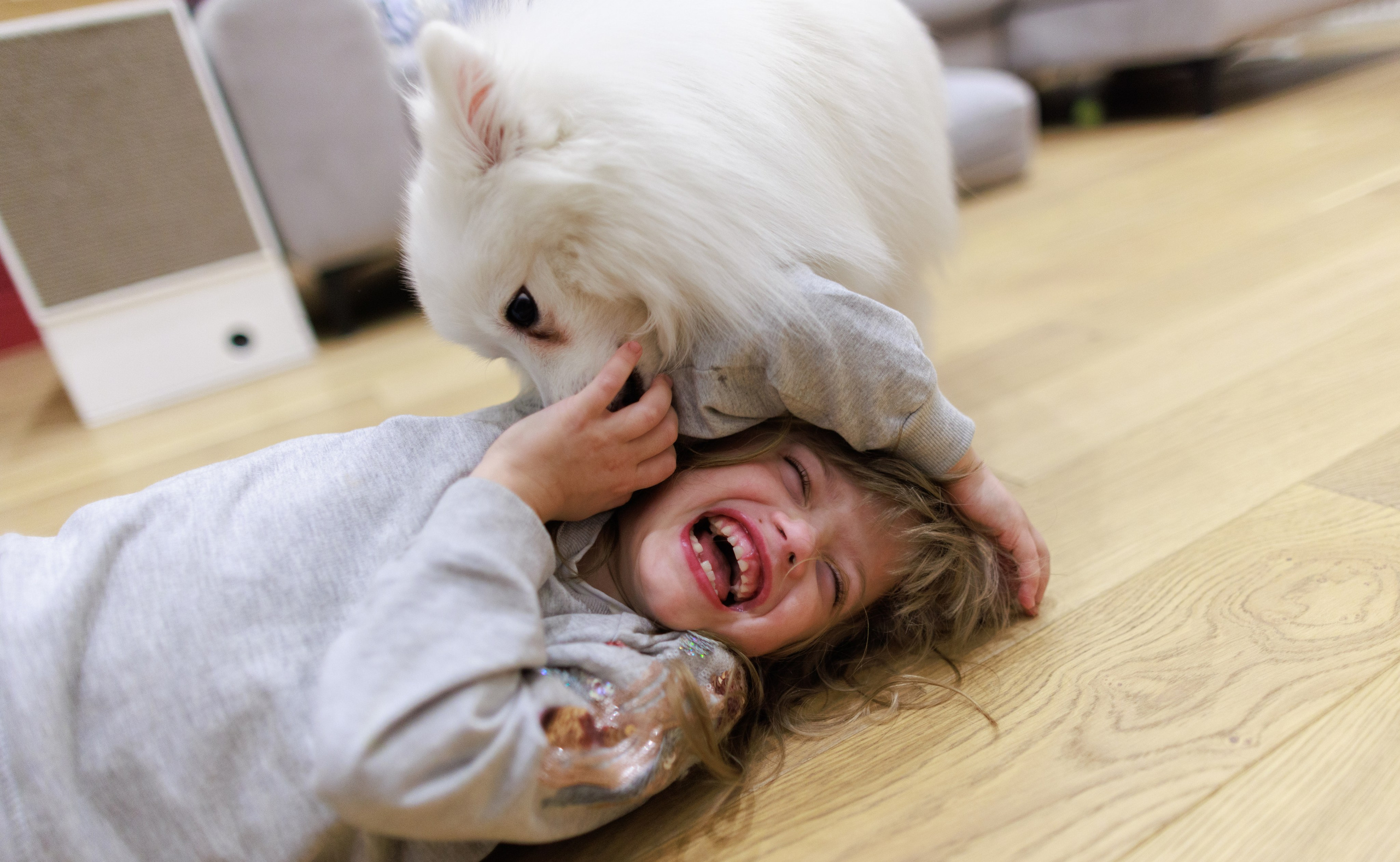 Семейный фотограф в Москве