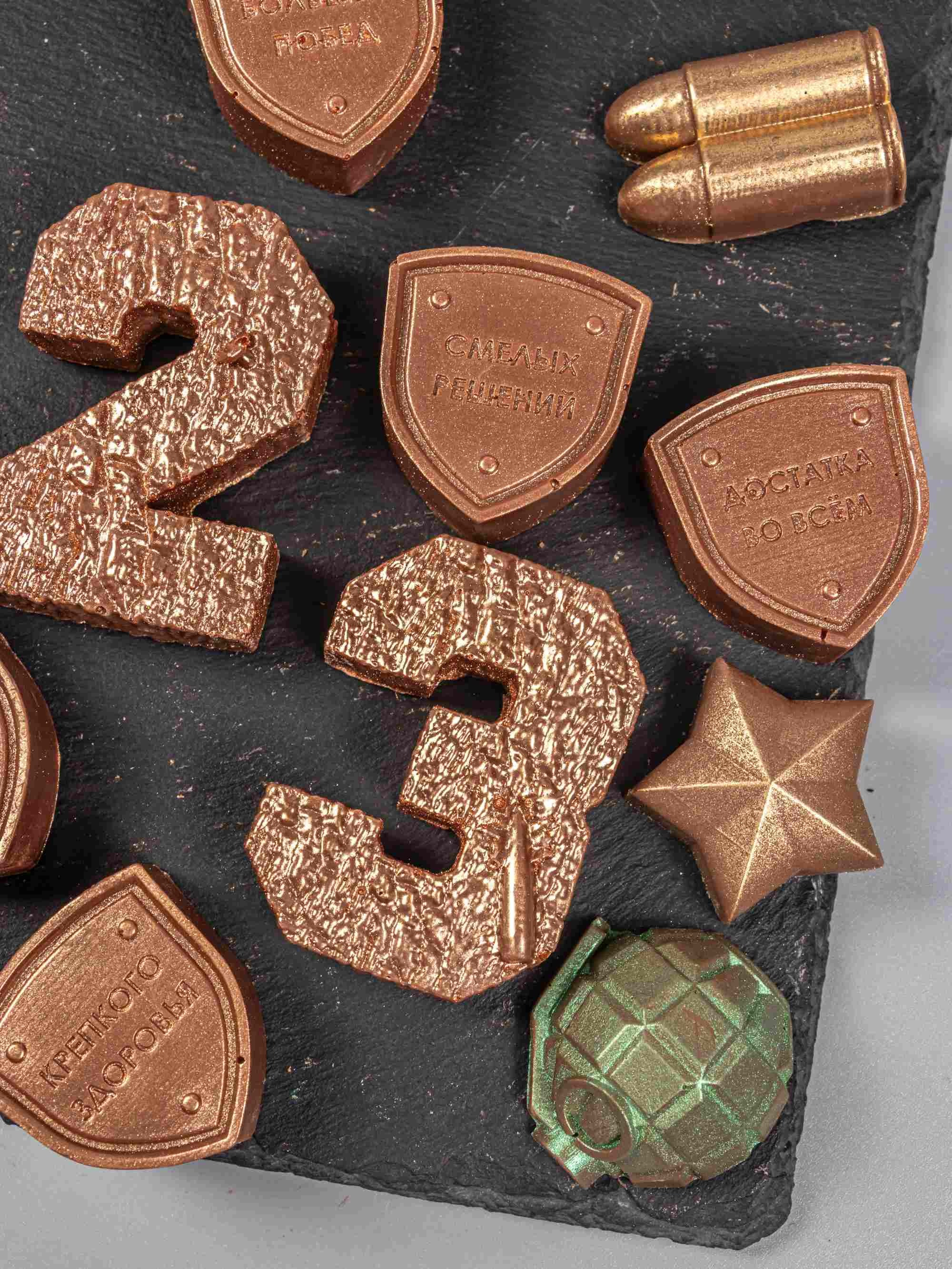 Предметная съемка. Leclerc-studio