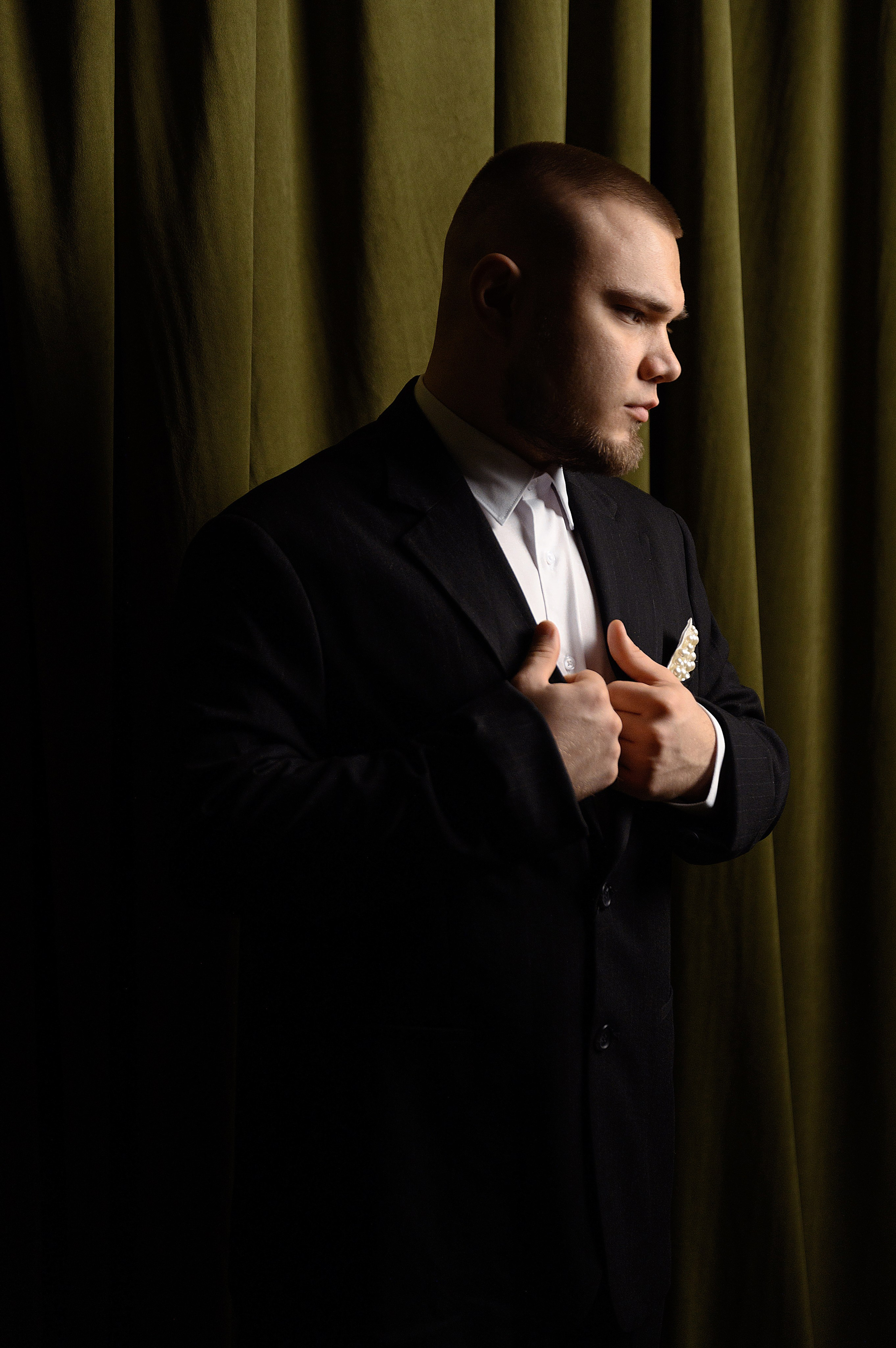 Максим и Яна. Свадебный фотограф и видеограф