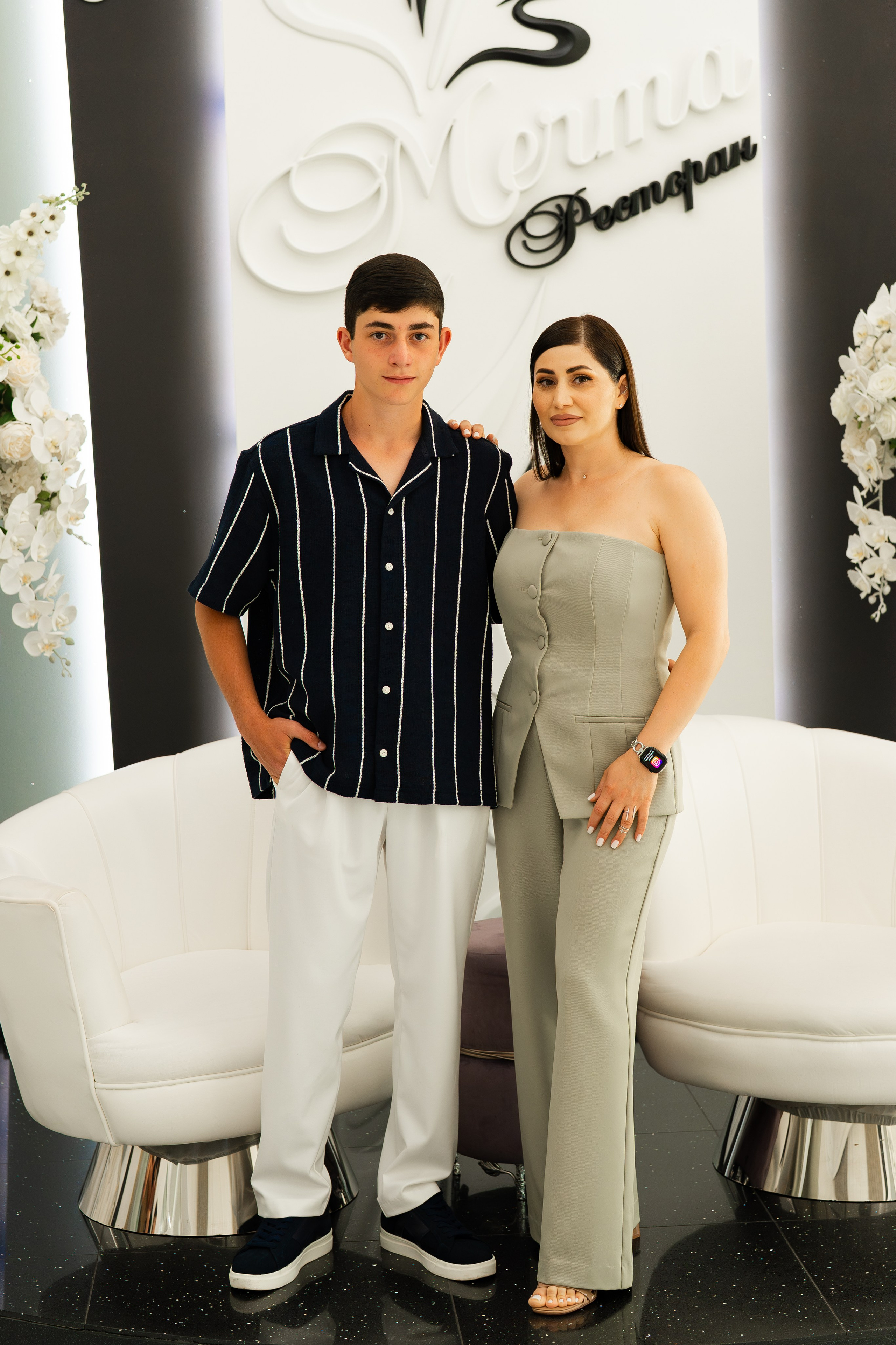 Школьный бал. Фотограф видеограф Геннадий Янбаев в Сочи, Краснодаре