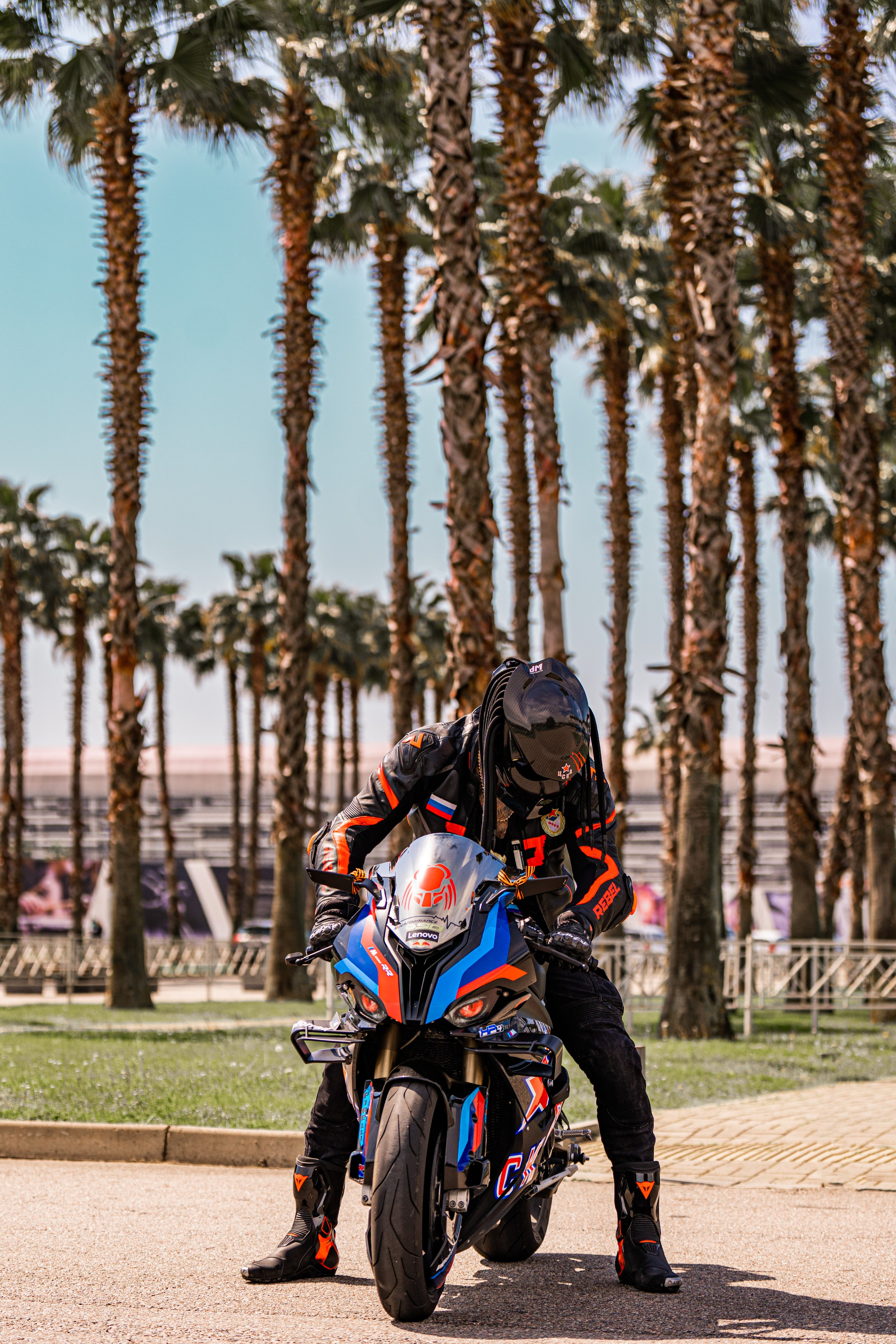 Predator. Фотограф видеограф Геннадий Янбаев в Сочи, Краснодаре