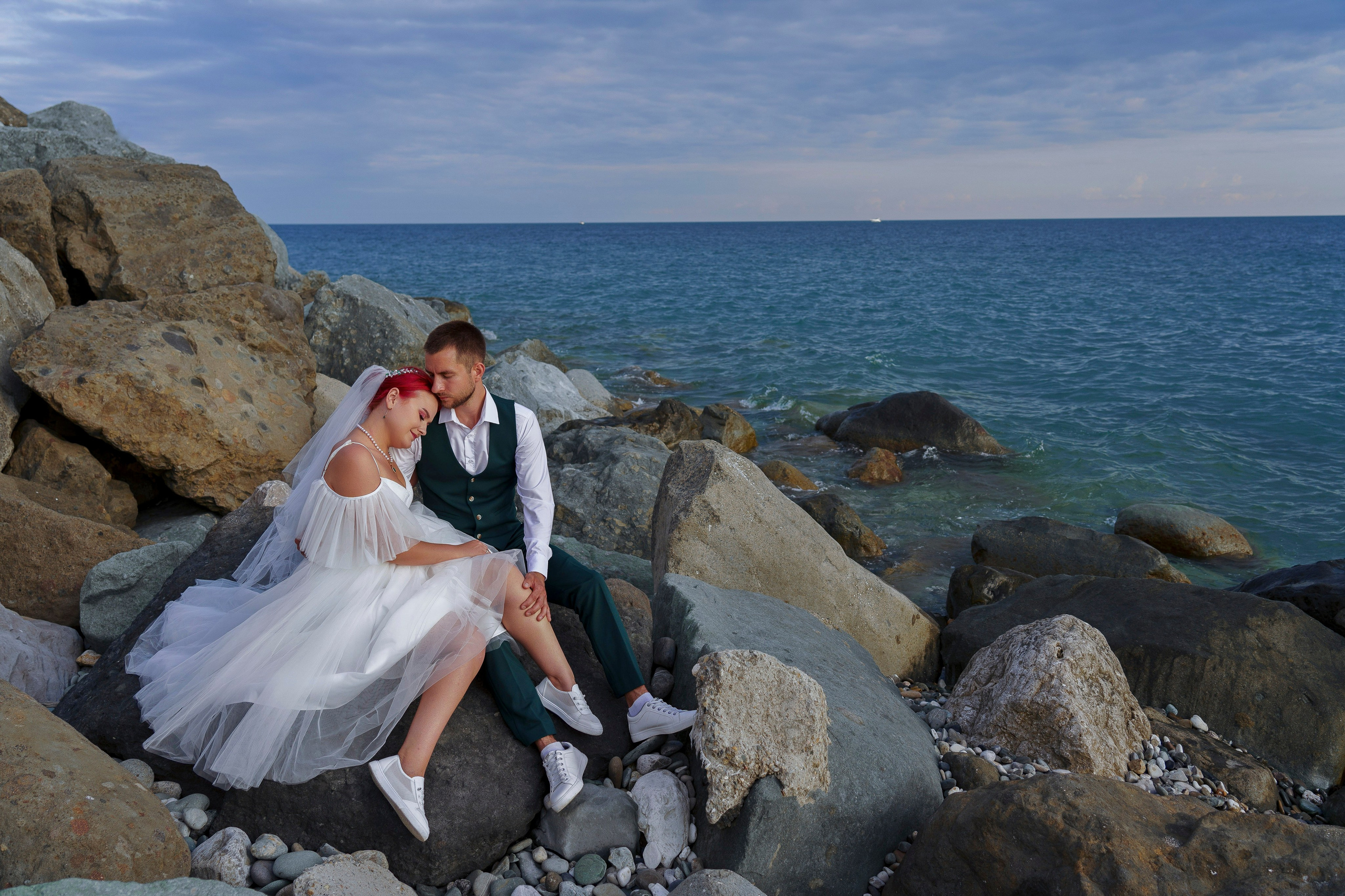 Фотограф видеограф Геннадий Янбаев в Сочи, Краснодаре