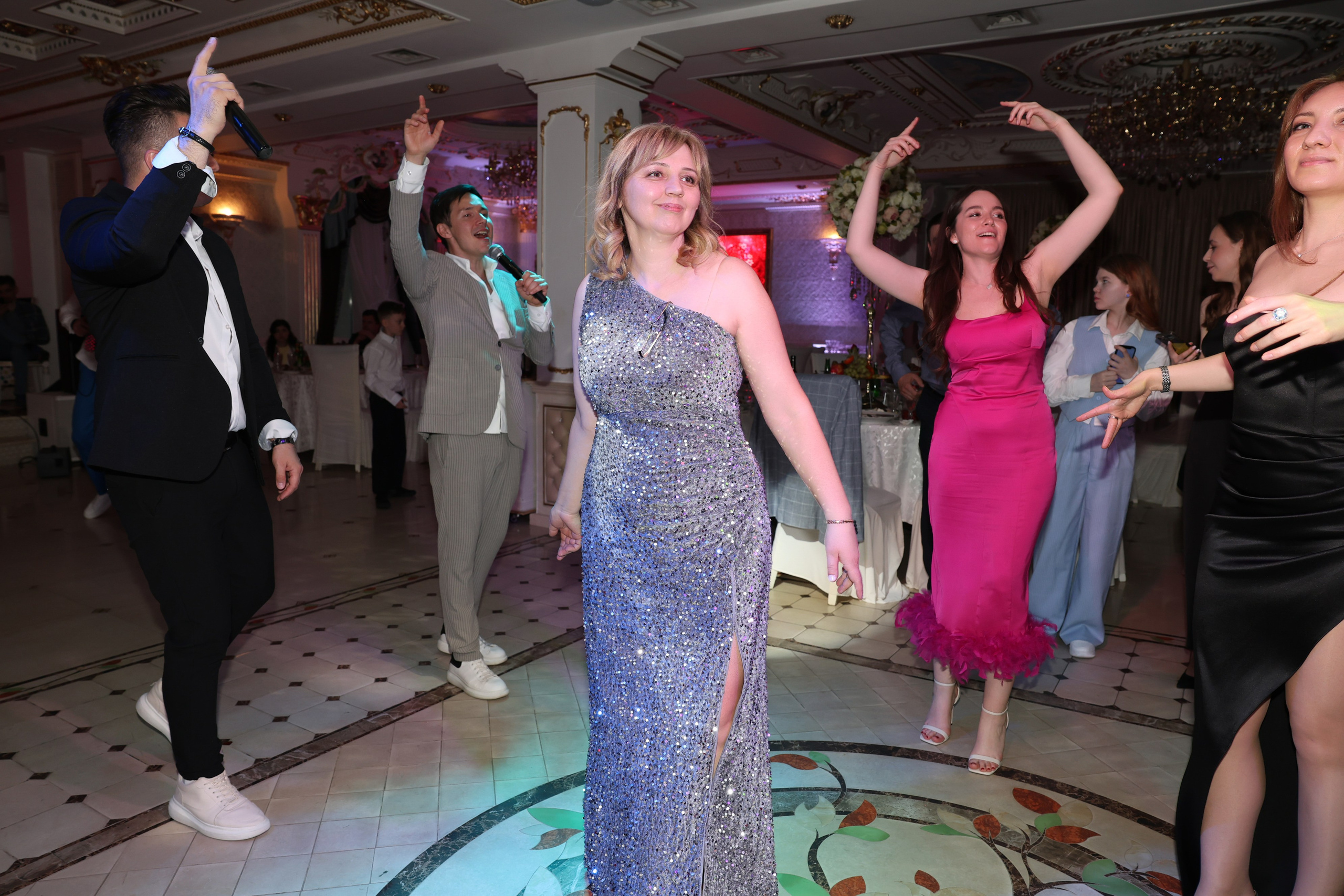 Айрат и Райля. Свадебный, репортажный, фотограф Москва и Московская область