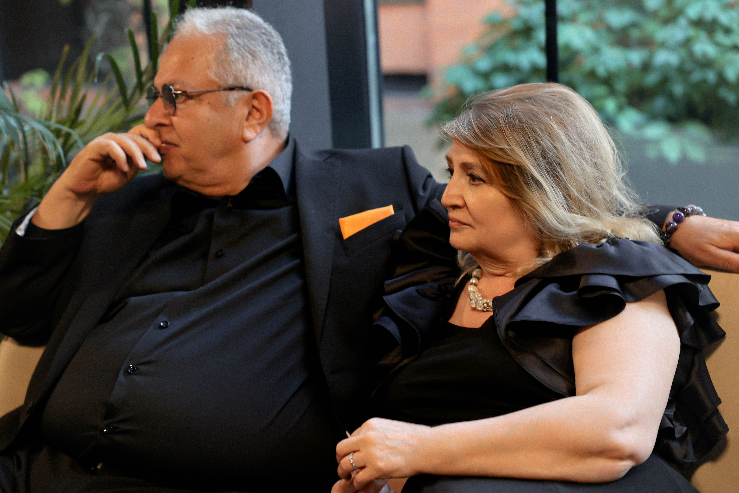 Свадьба Эльчин и Ксюша. Свадебный, репортажный, фотограф Москва и Московская область