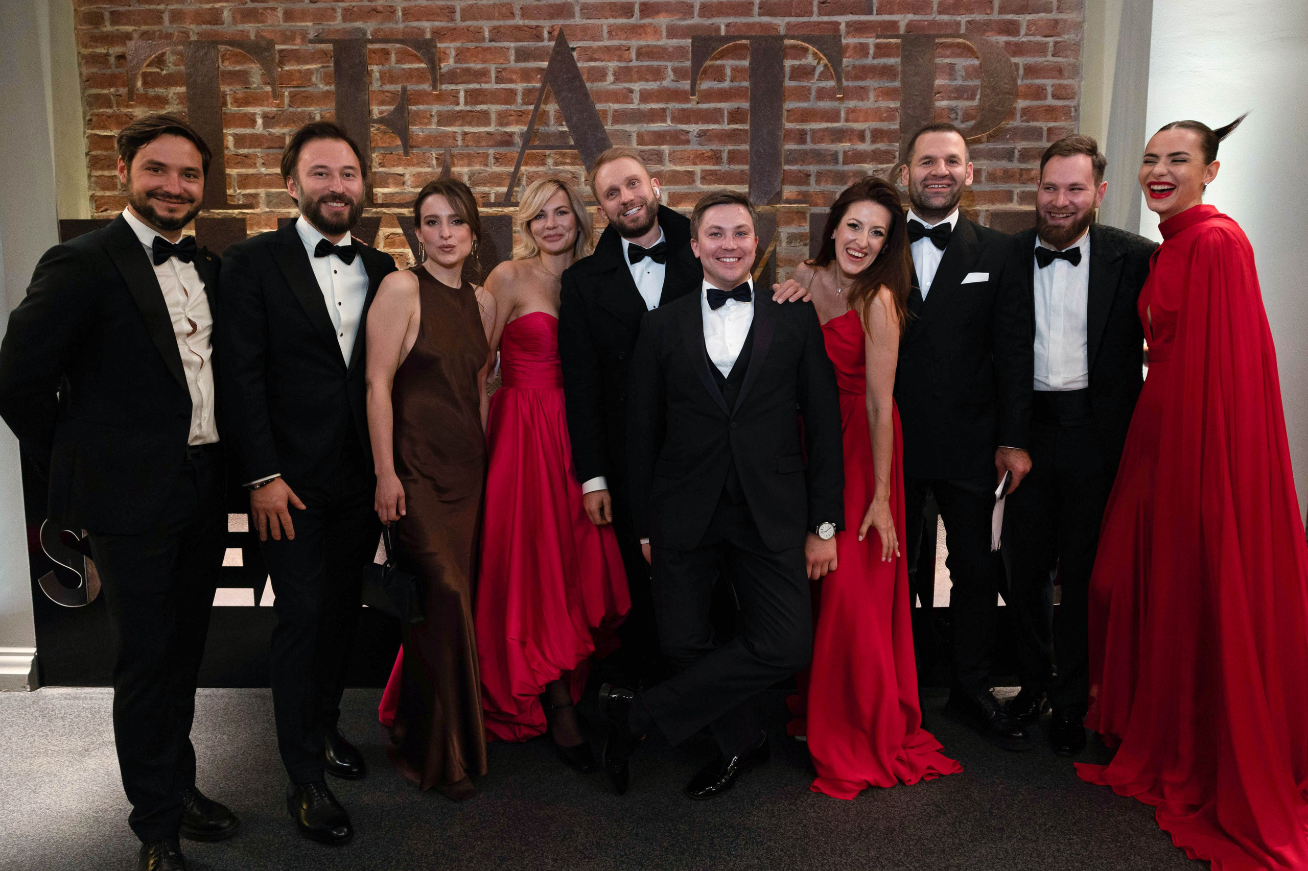 Премия Speaker Award. Свадебный, репортажный, фотограф Москва и Московская область