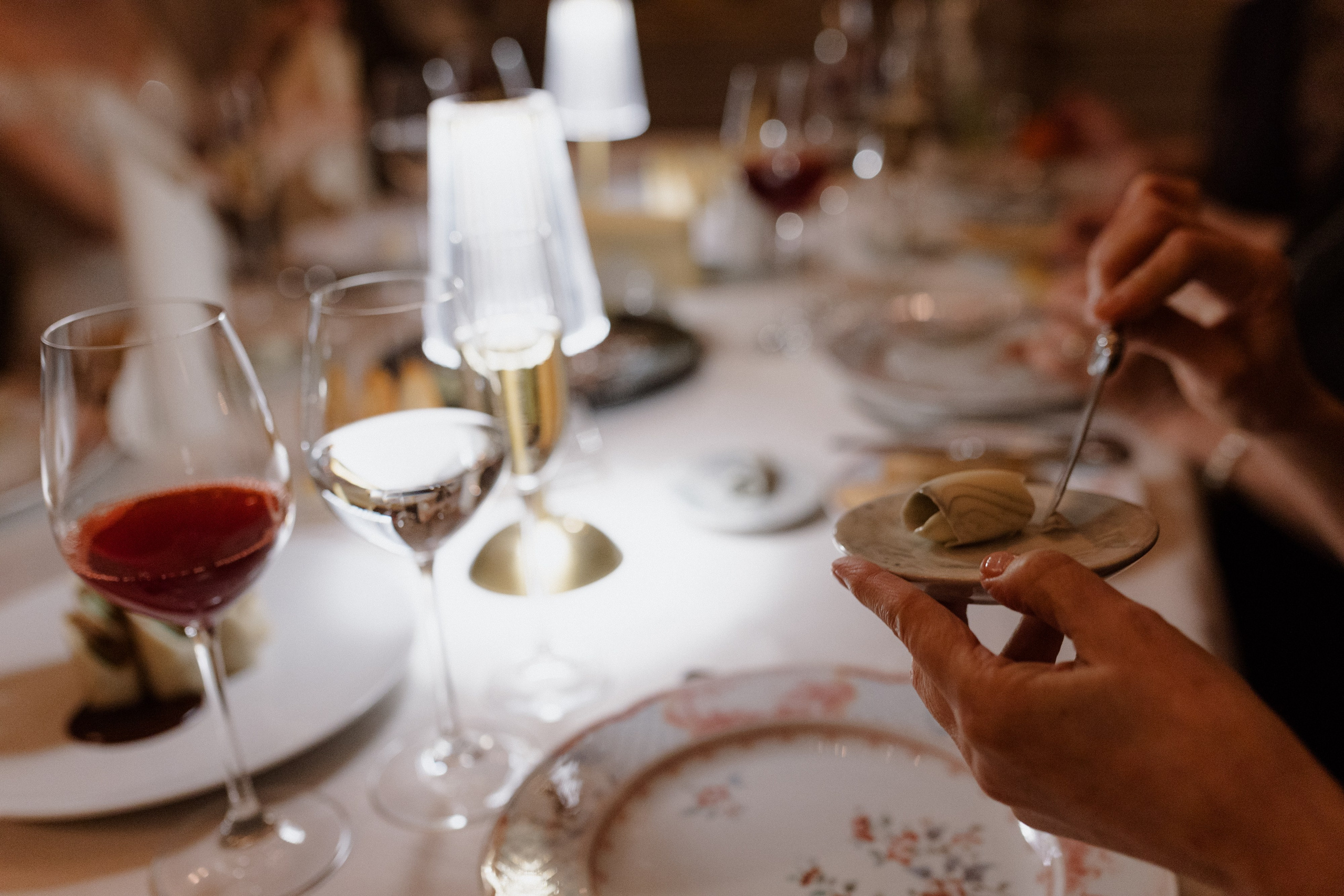 R&S. Свадебный фотограф в Москве Мария Крош