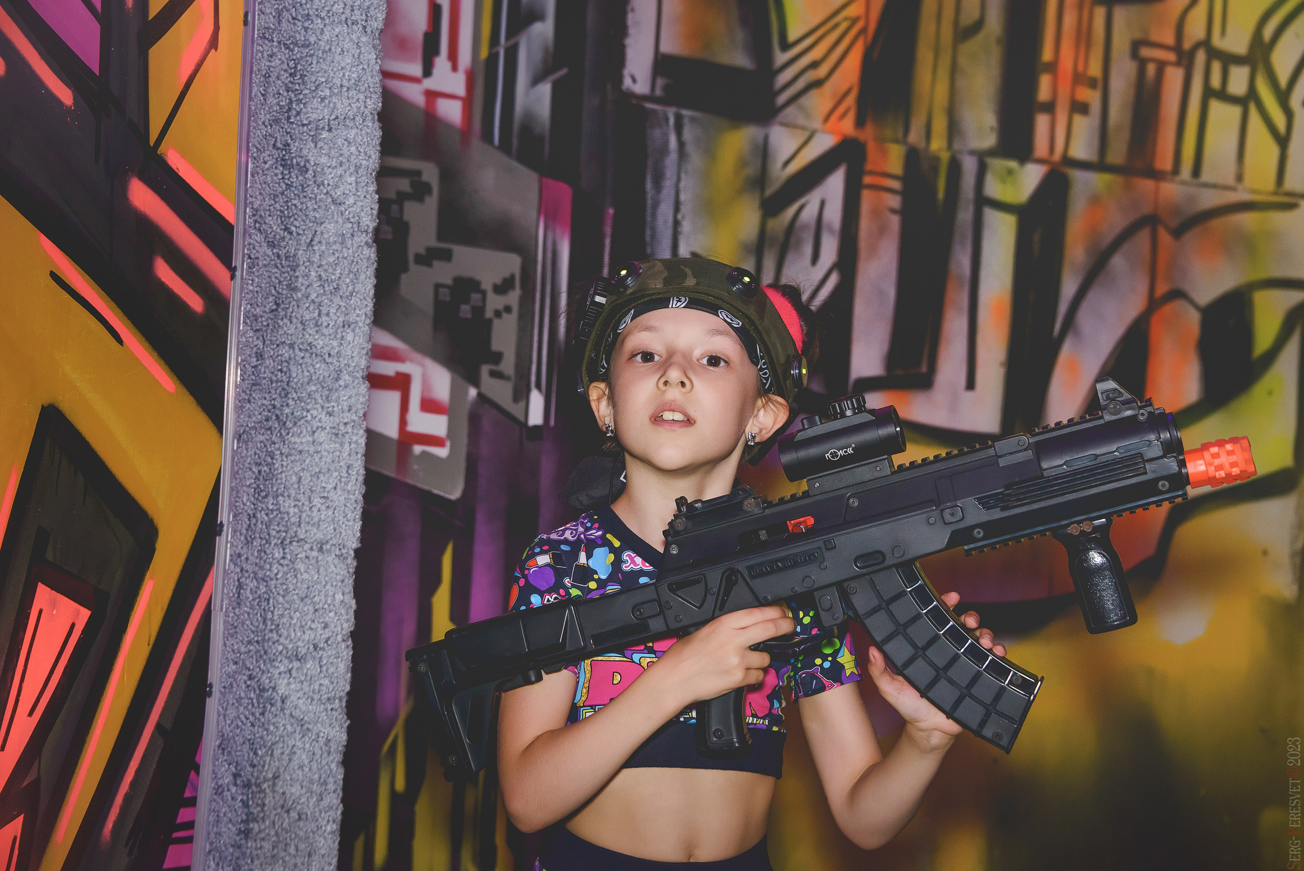 Лазертаг арена «Киберспорт», Детский день рождения, ТЦ «Филион», Москва. Ваш фотограф на праздник в Москве, Раменском, Жуковском, Люберцах