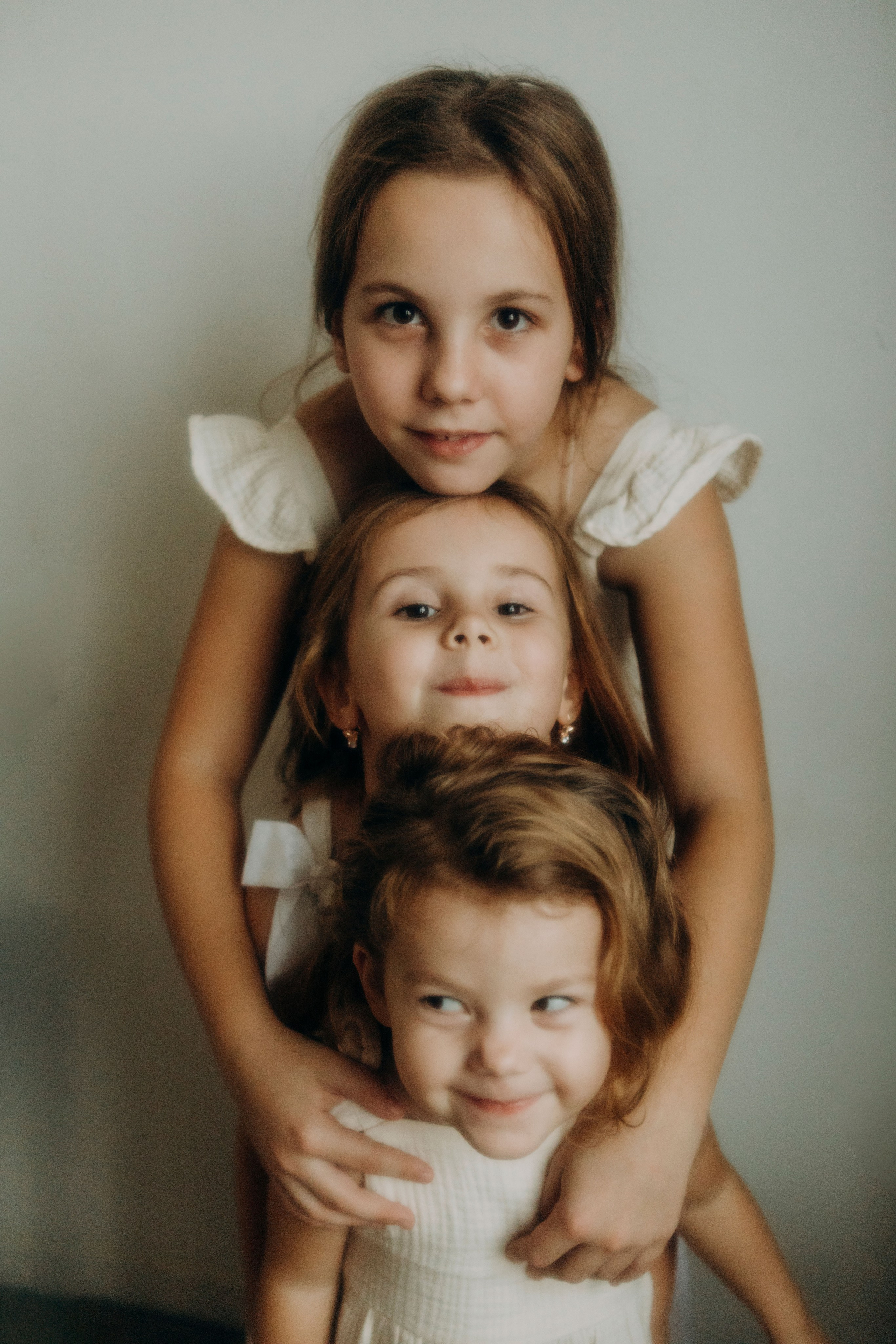 Наши росточки. Свадебный и семейный фотограф Арестенко Анастасия