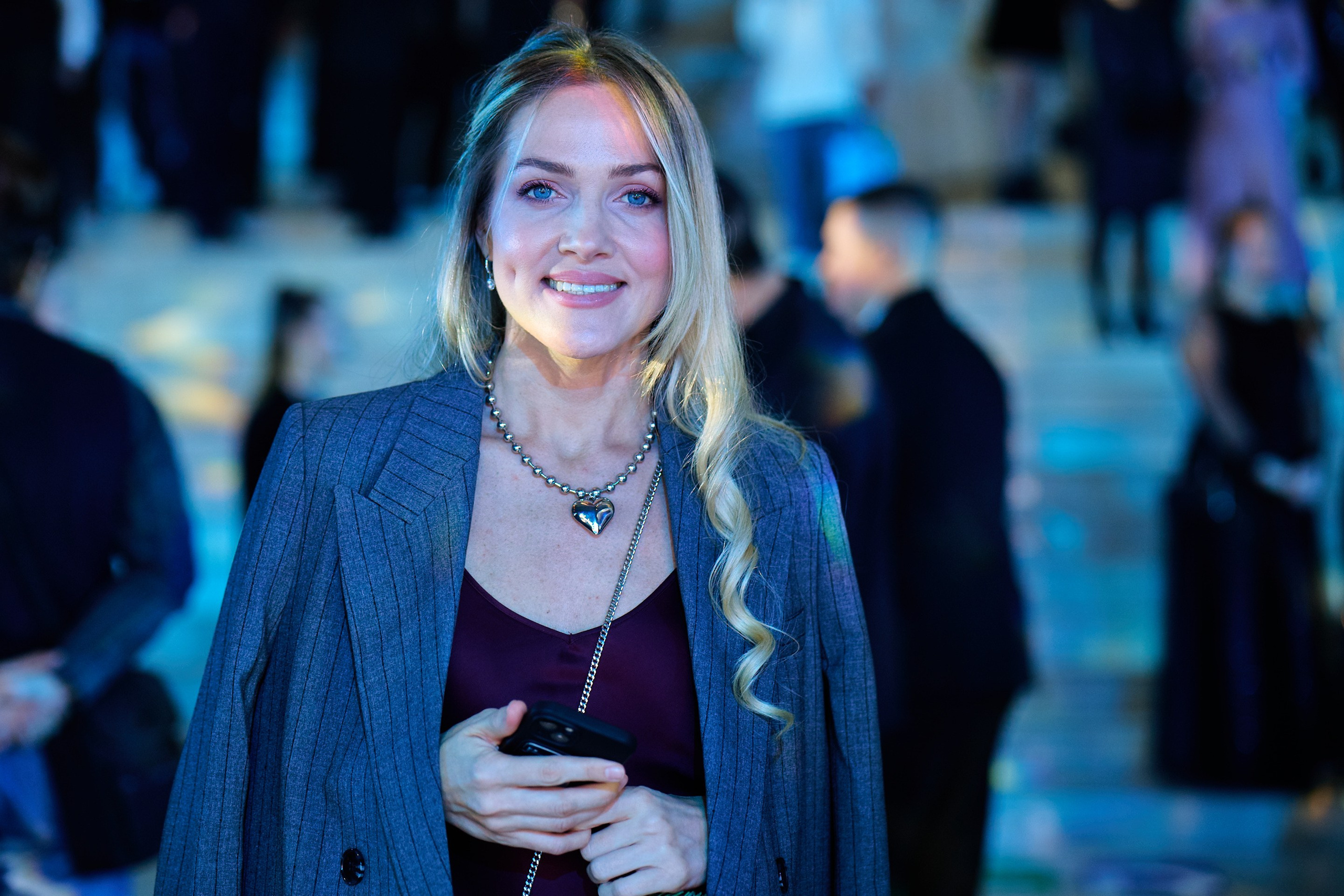 Зимний бал 14.12. Профессиональный репортажный фотограф Инесса Иминова