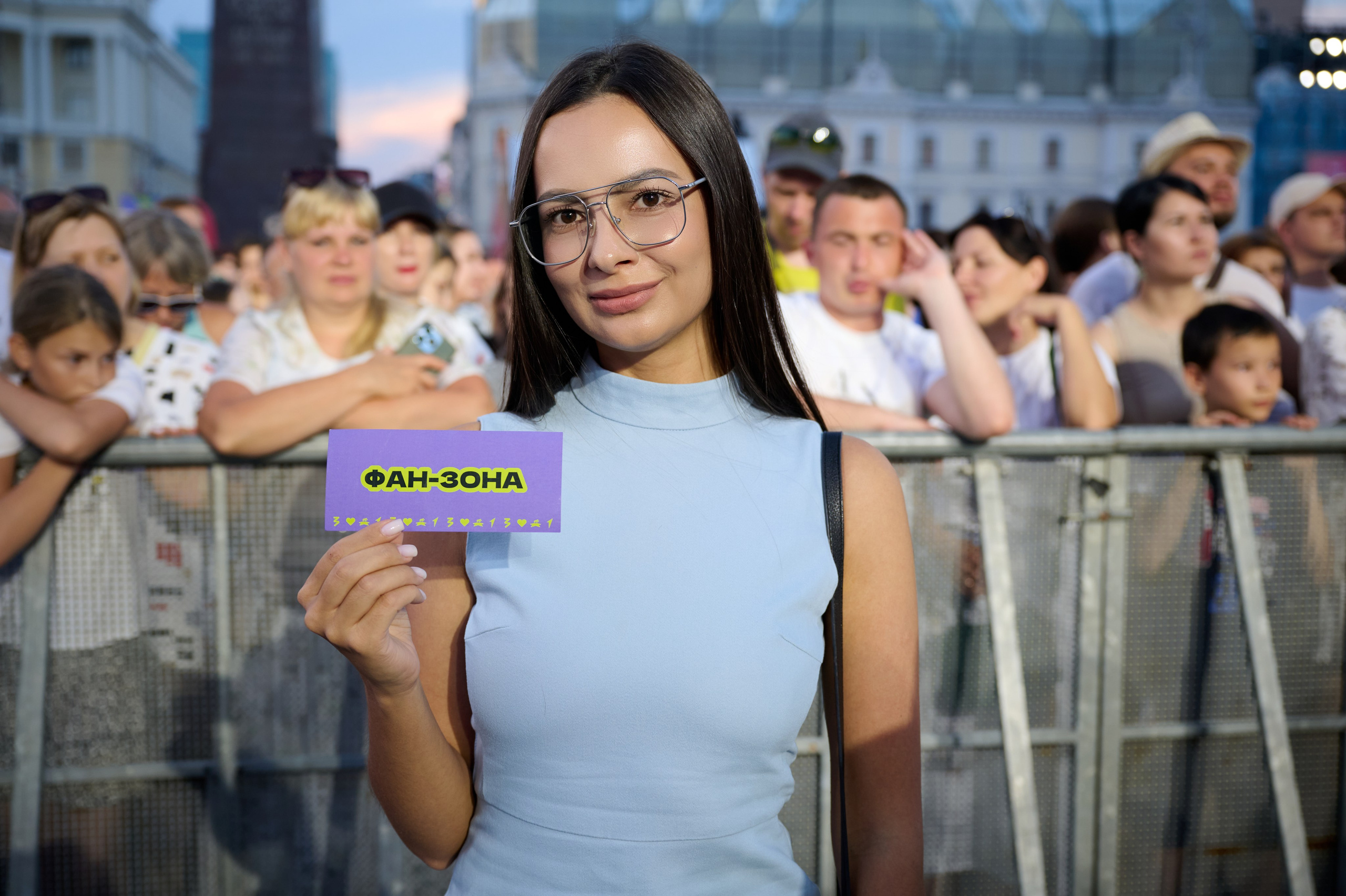 День молодежи вечерняя программа. Профессиональный репортажный фотограф Инесса Иминова