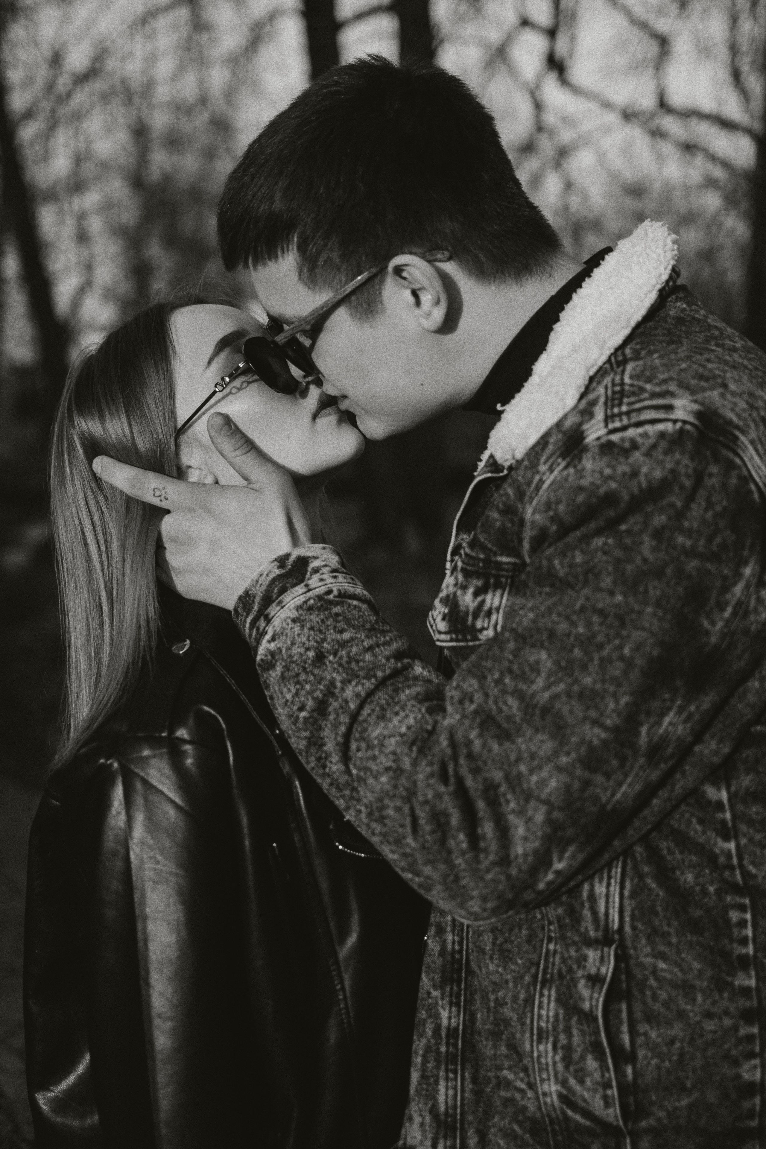 FEDOR & ANASTASIA. Егор Засыпыч