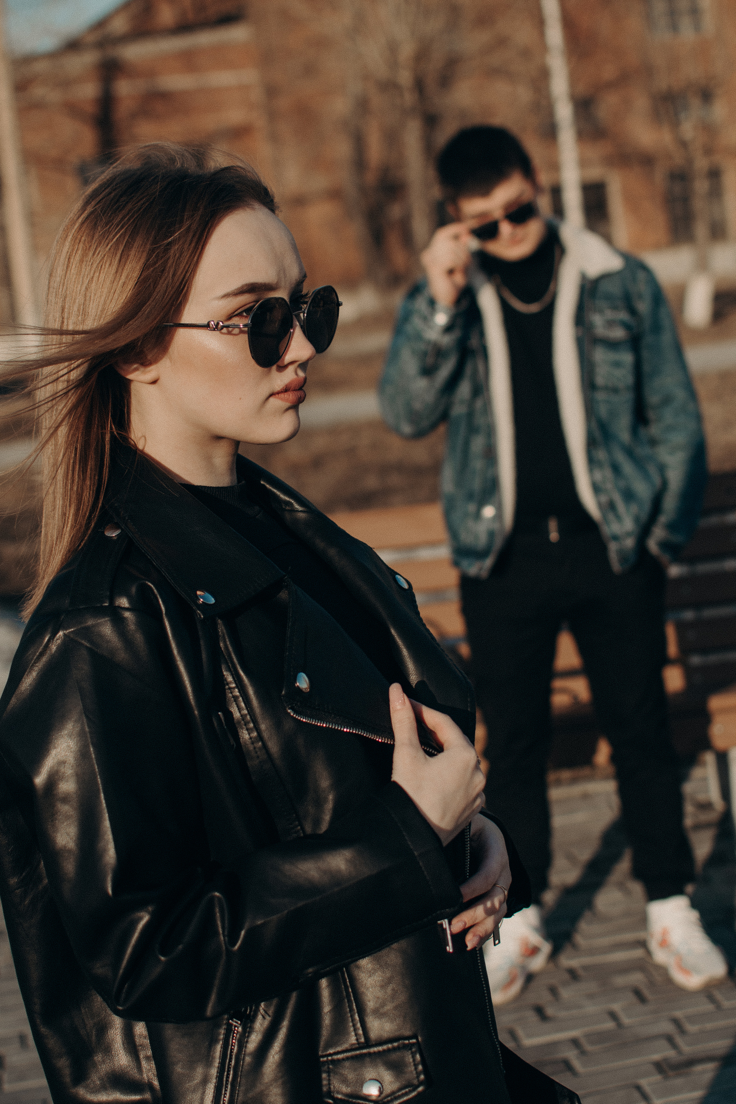 FEDOR & ANASTASIA. Егор Засыпыч