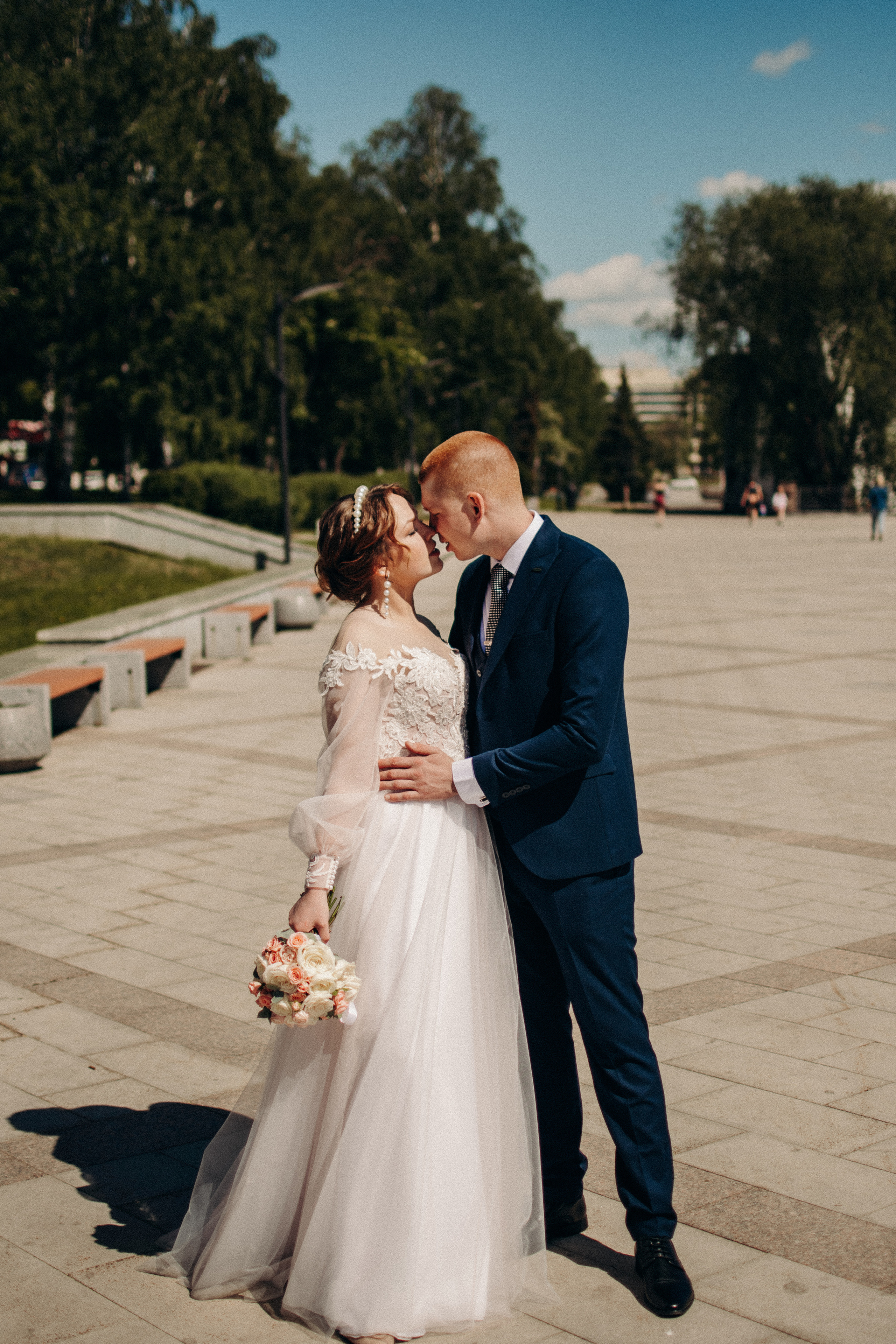 MIHAIL & EKATERINA. Егор Засыпыч