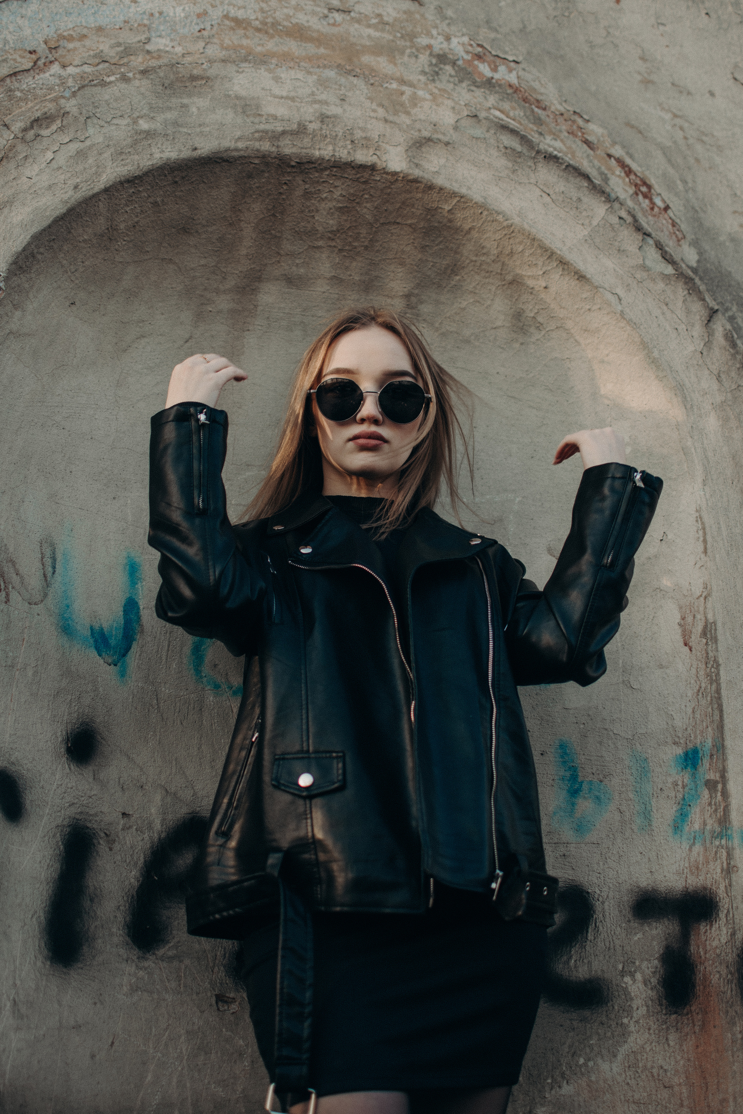 FEDOR & ANASTASIA. Егор Засыпыч