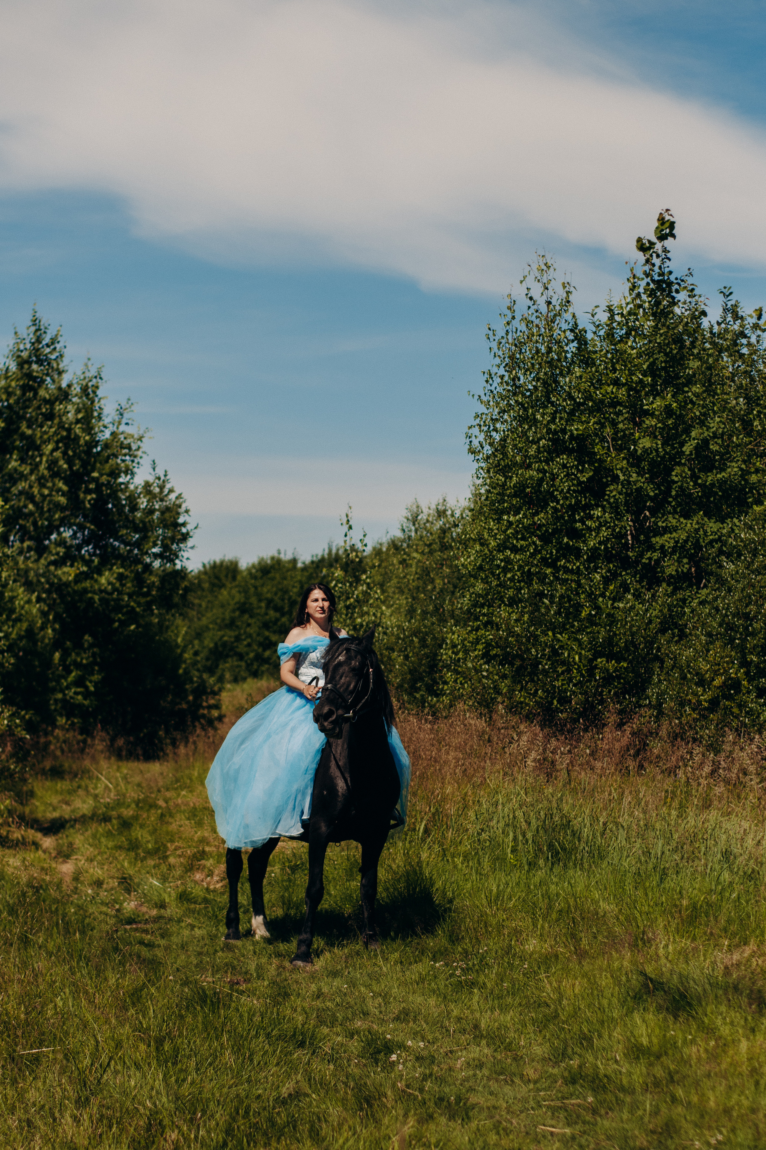 MARINA & SONATA. Егор Засыпыч