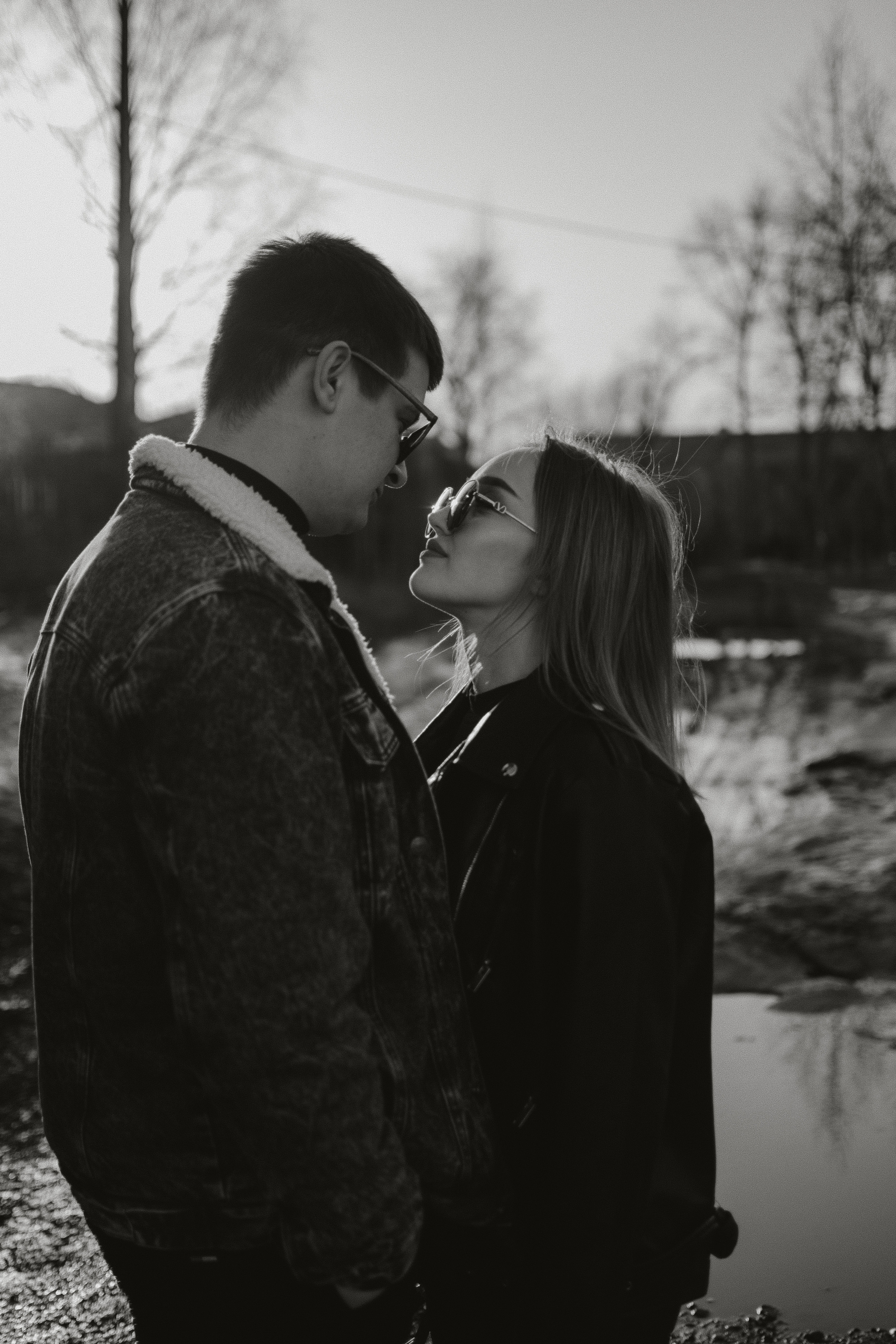 FEDOR & ANASTASIA. Егор Засыпыч