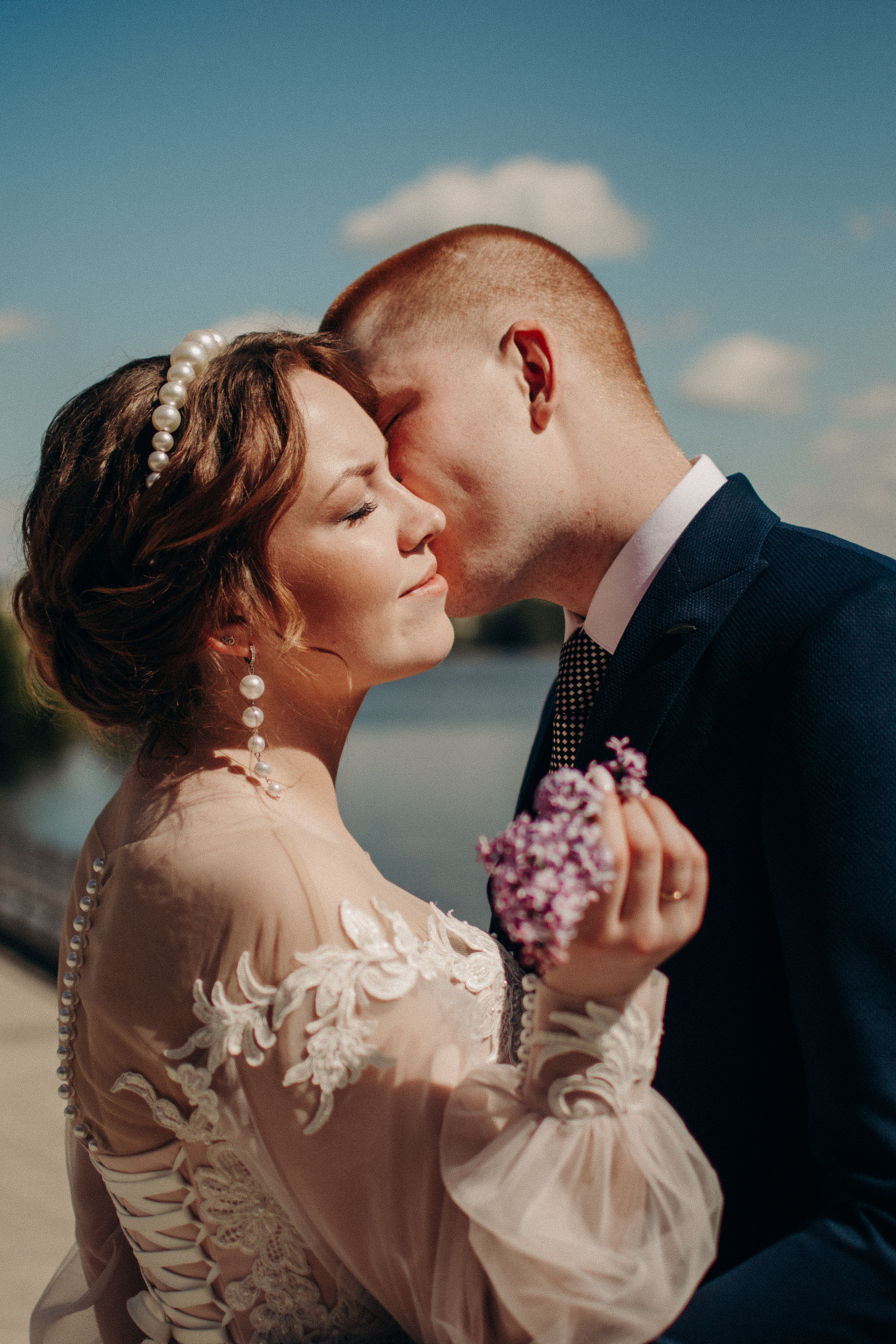 MIHAIL & EKATERINA. Егор Засыпыч