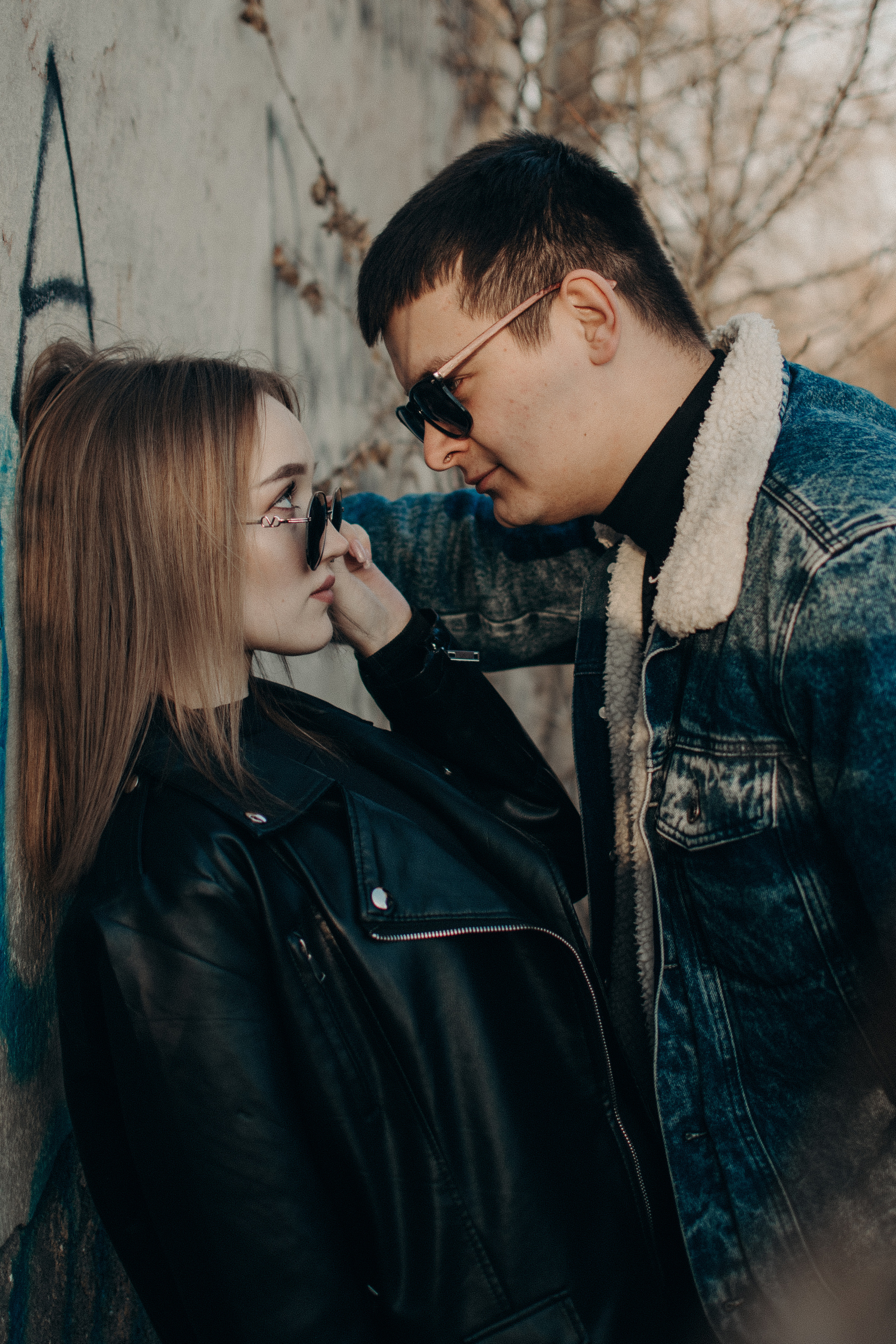 FEDOR & ANASTASIA. Егор Засыпыч