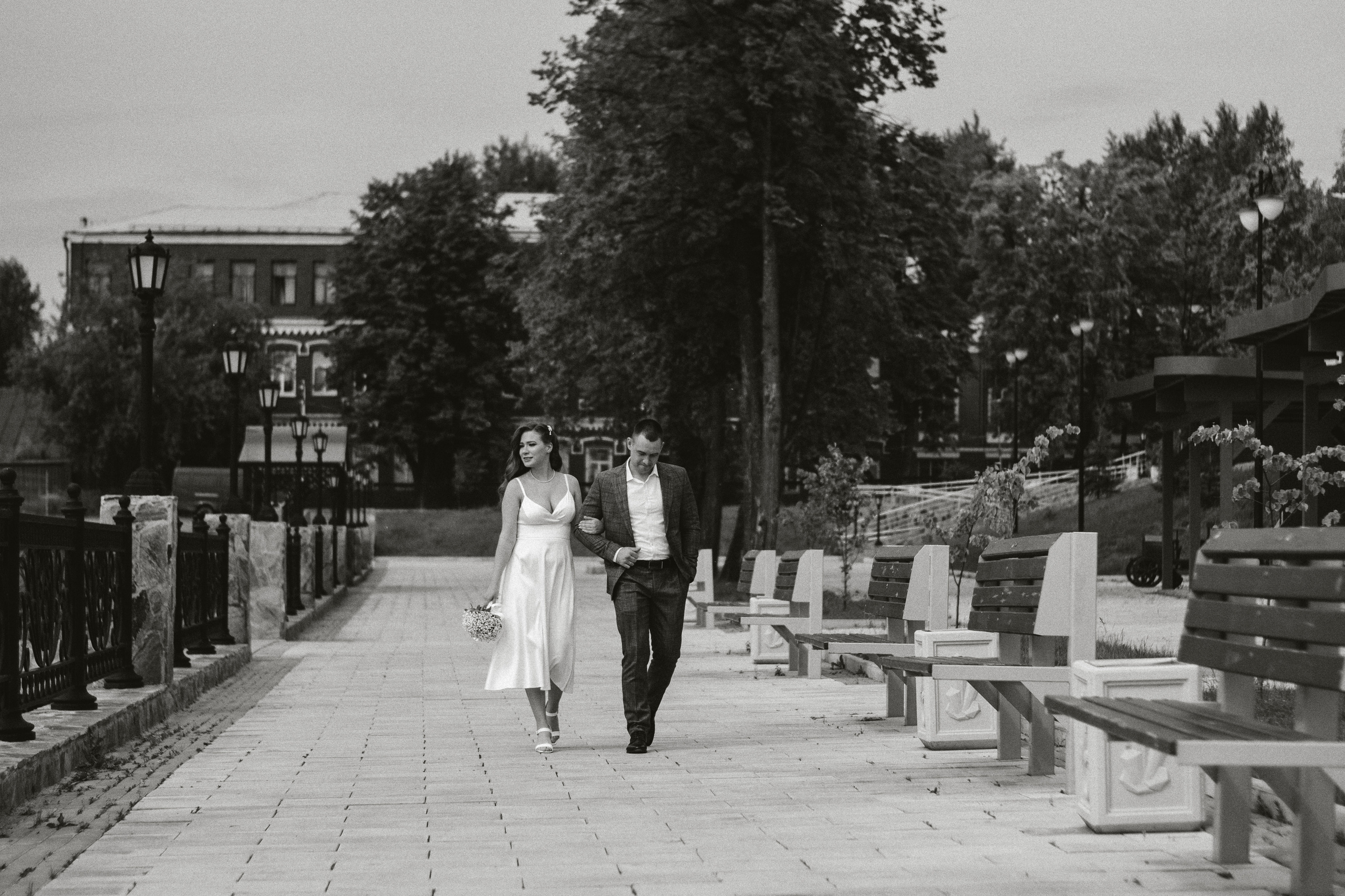 DMITRY & ANNA. Егор Засыпыч