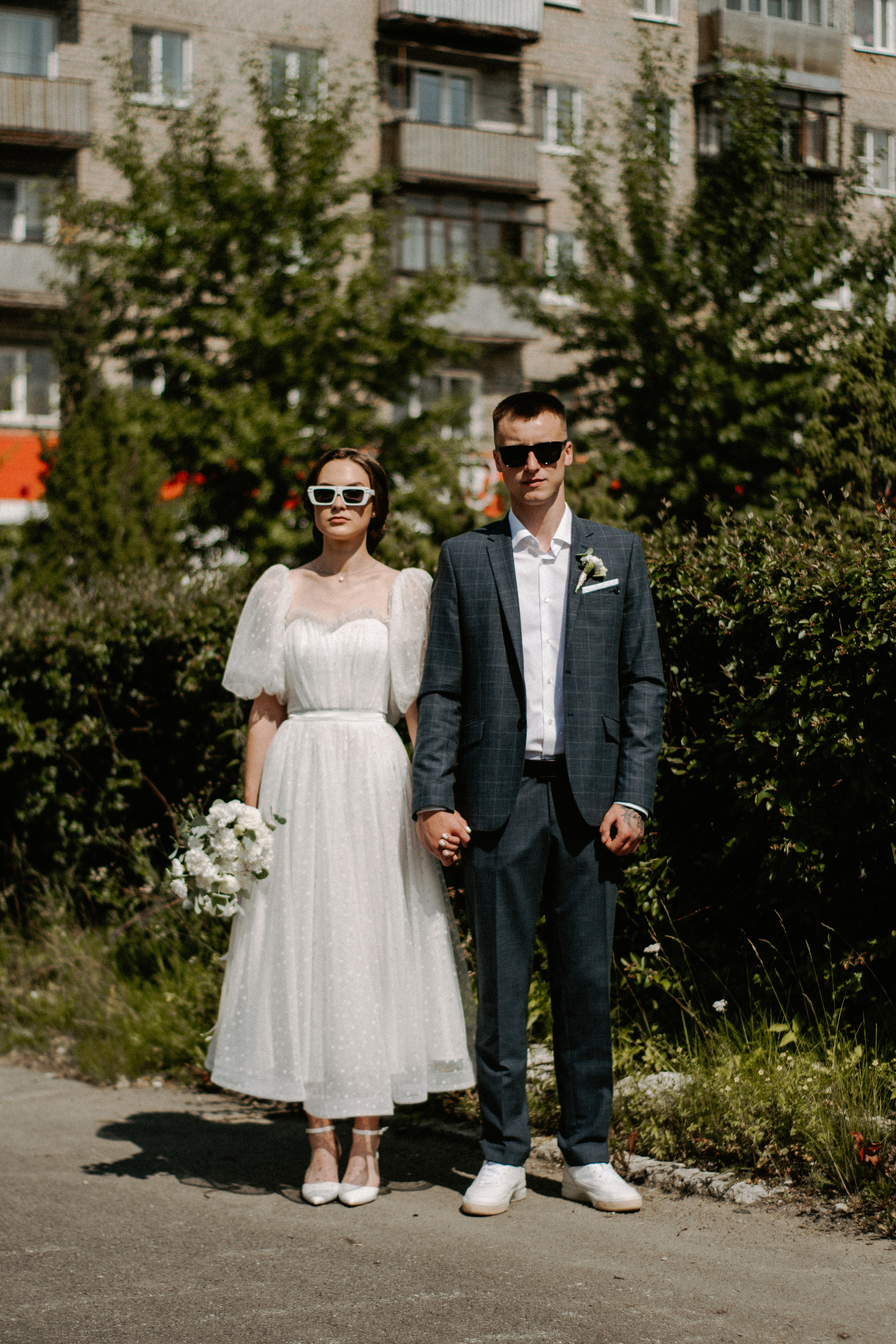 ALEXEY & EKATERINA. Егор Засыпыч