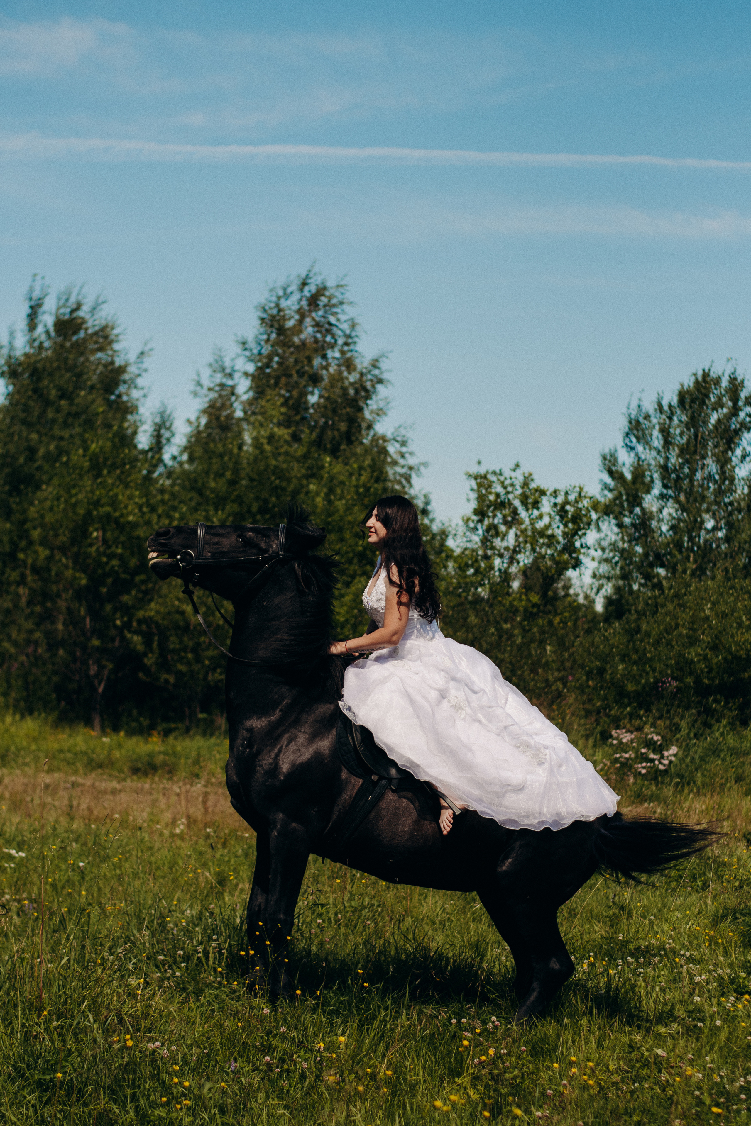 MARINA & SONATA. Егор Засыпыч