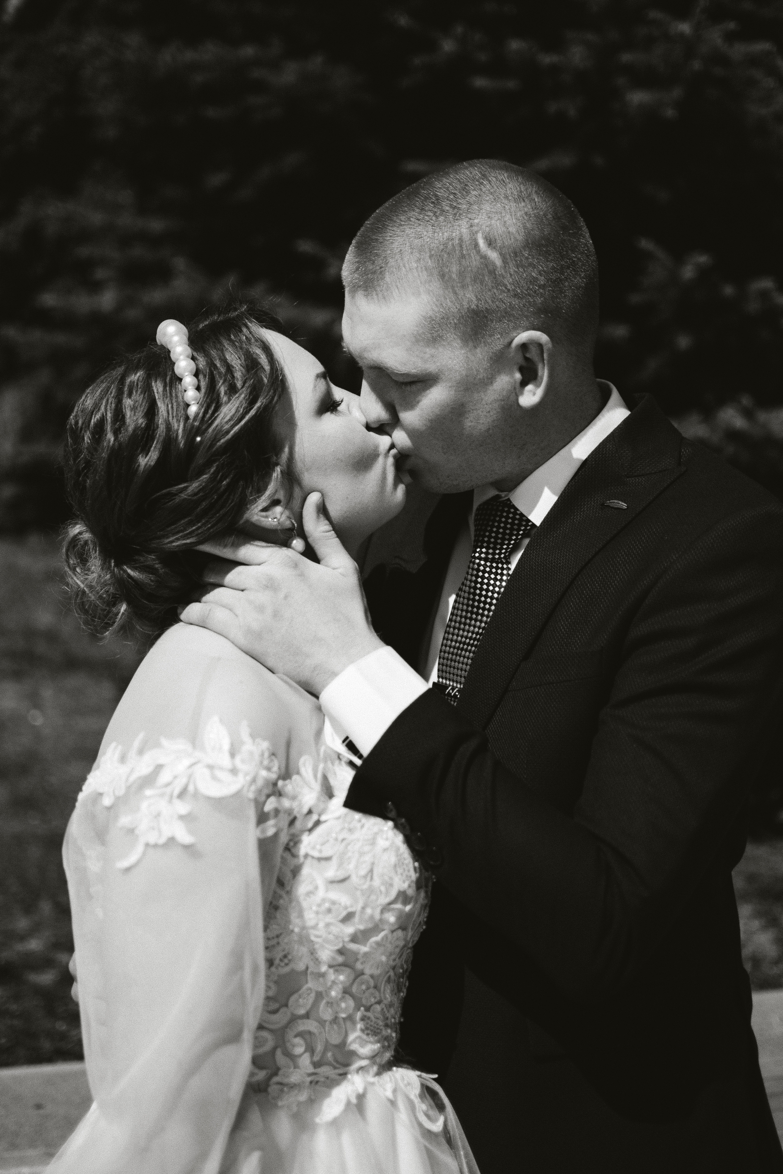 MIHAIL & EKATERINA. Егор Засыпыч