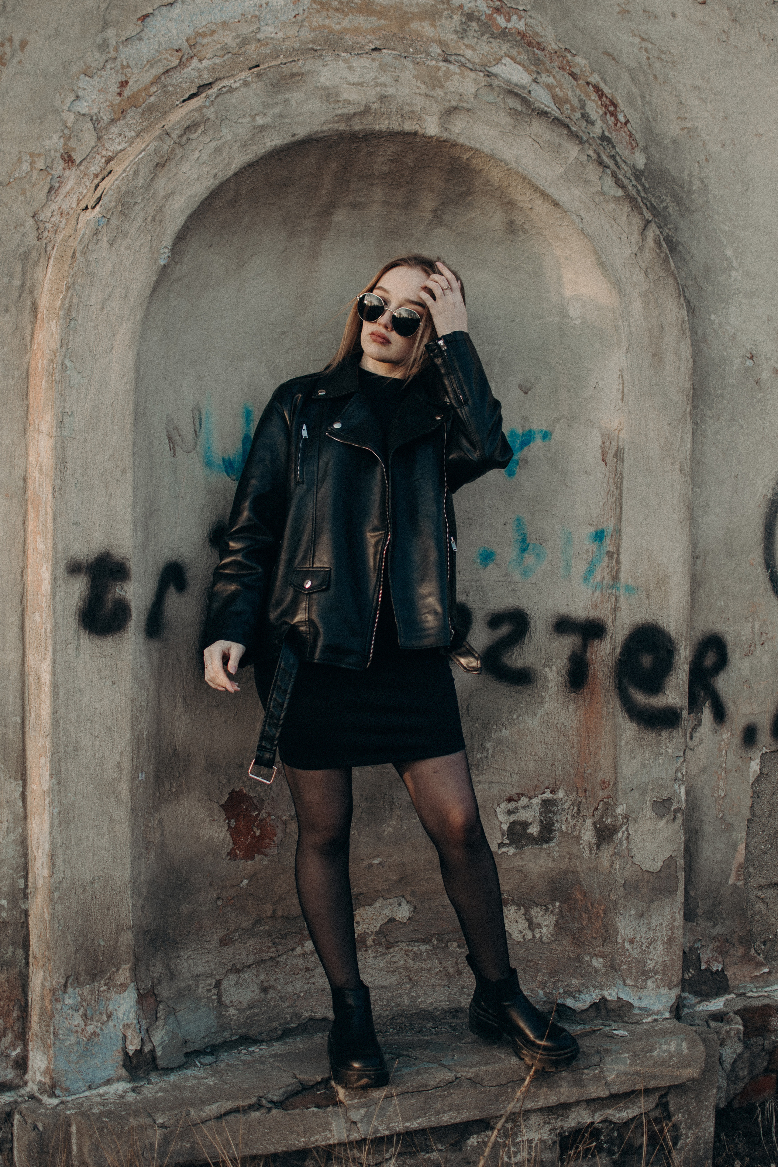 FEDOR & ANASTASIA. Егор Засыпыч