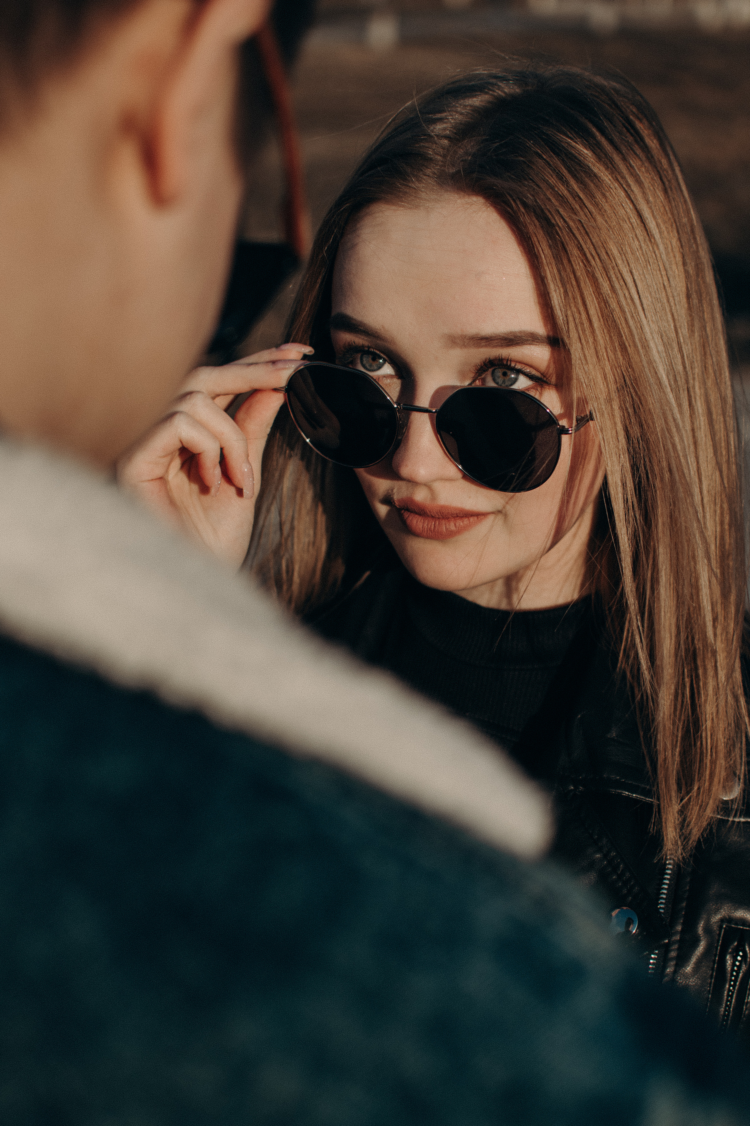 FEDOR & ANASTASIA. Егор Засыпыч