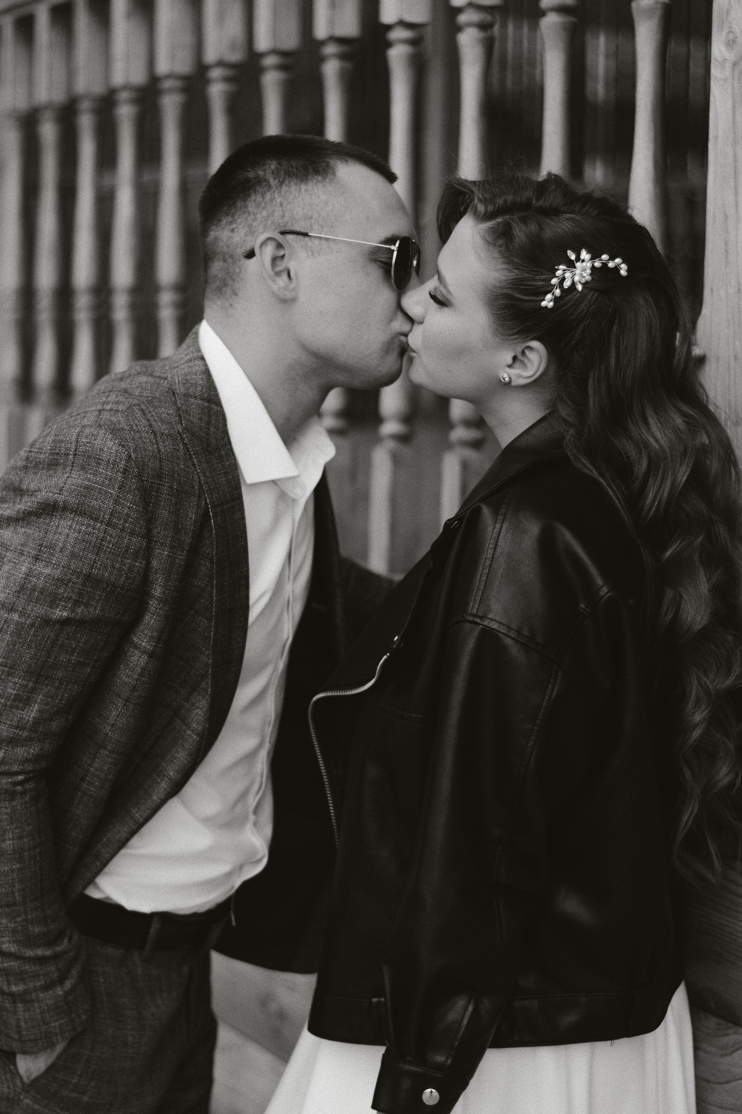 DMITRY & ANNA. Егор Засыпыч