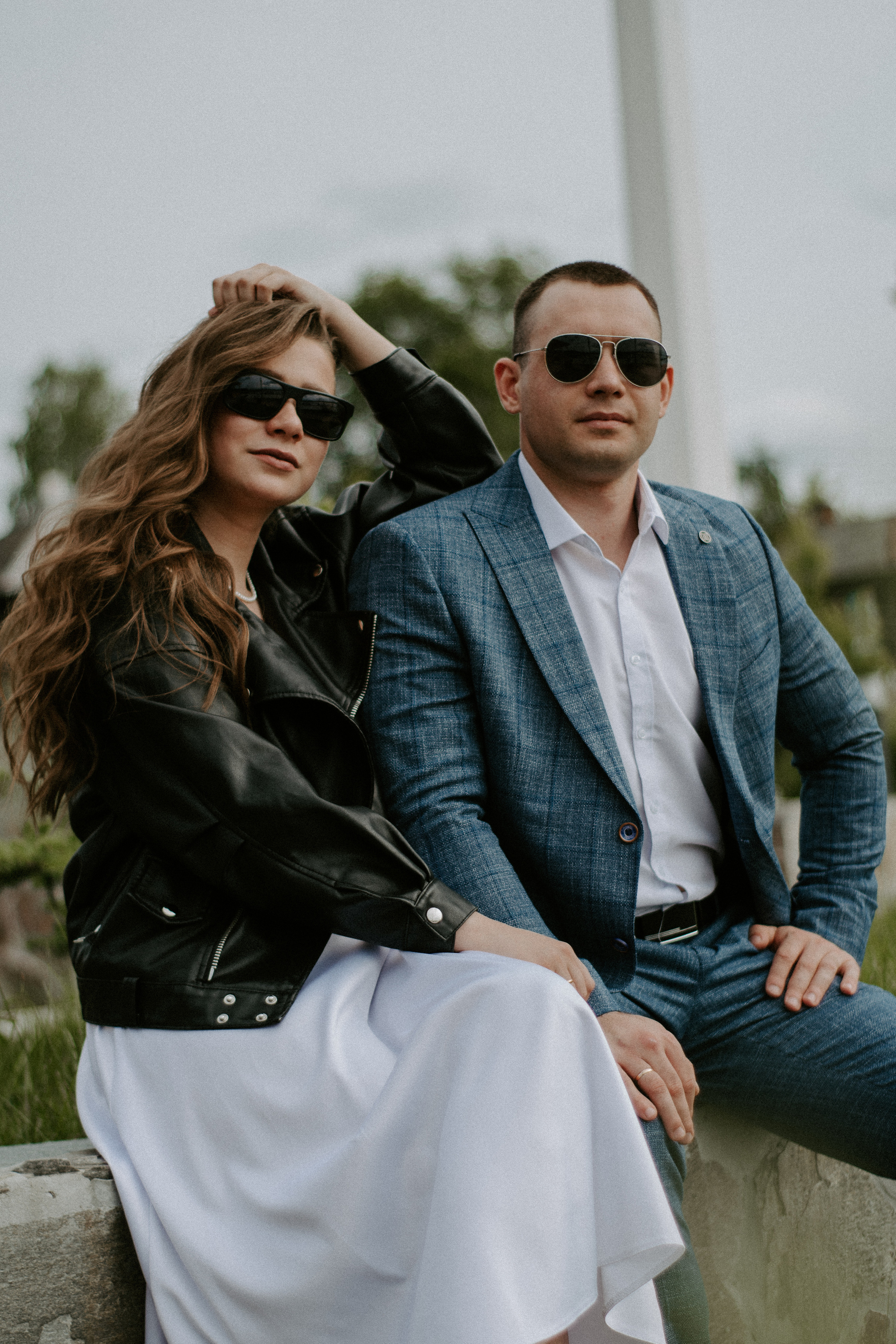 DMITRY & ANNA. Егор Засыпыч